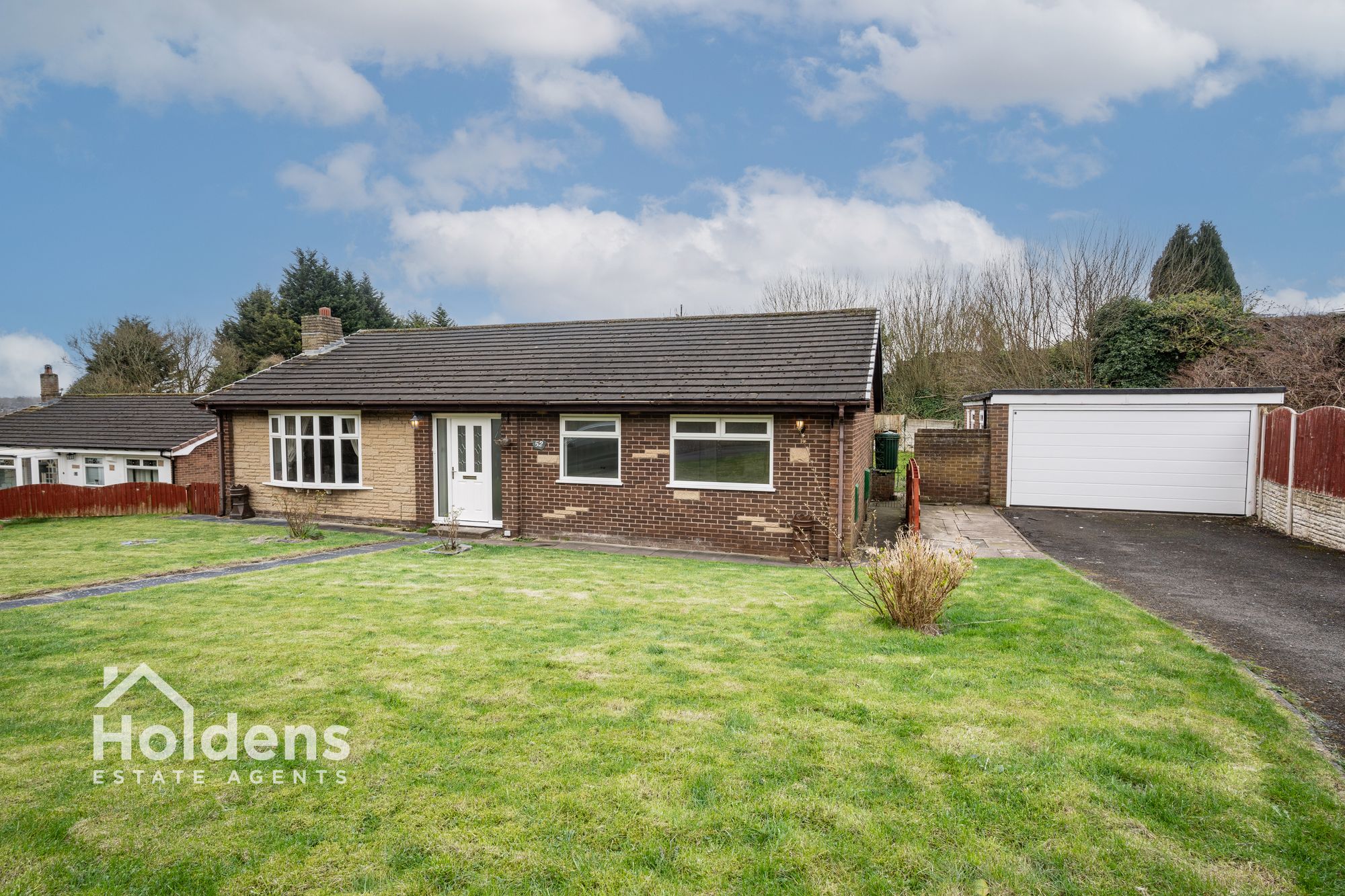 Southern Parade, Preston, PR1