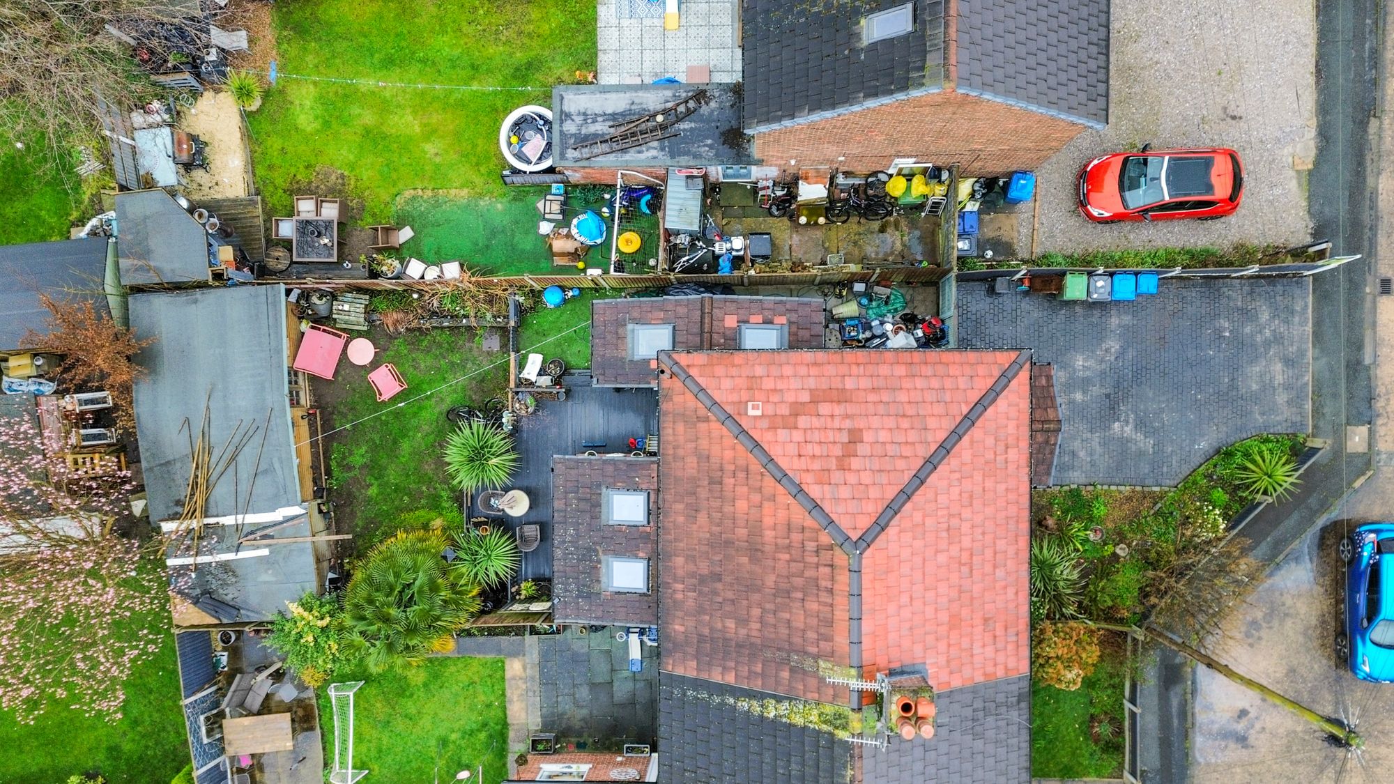 Princess Avenue, Warrington