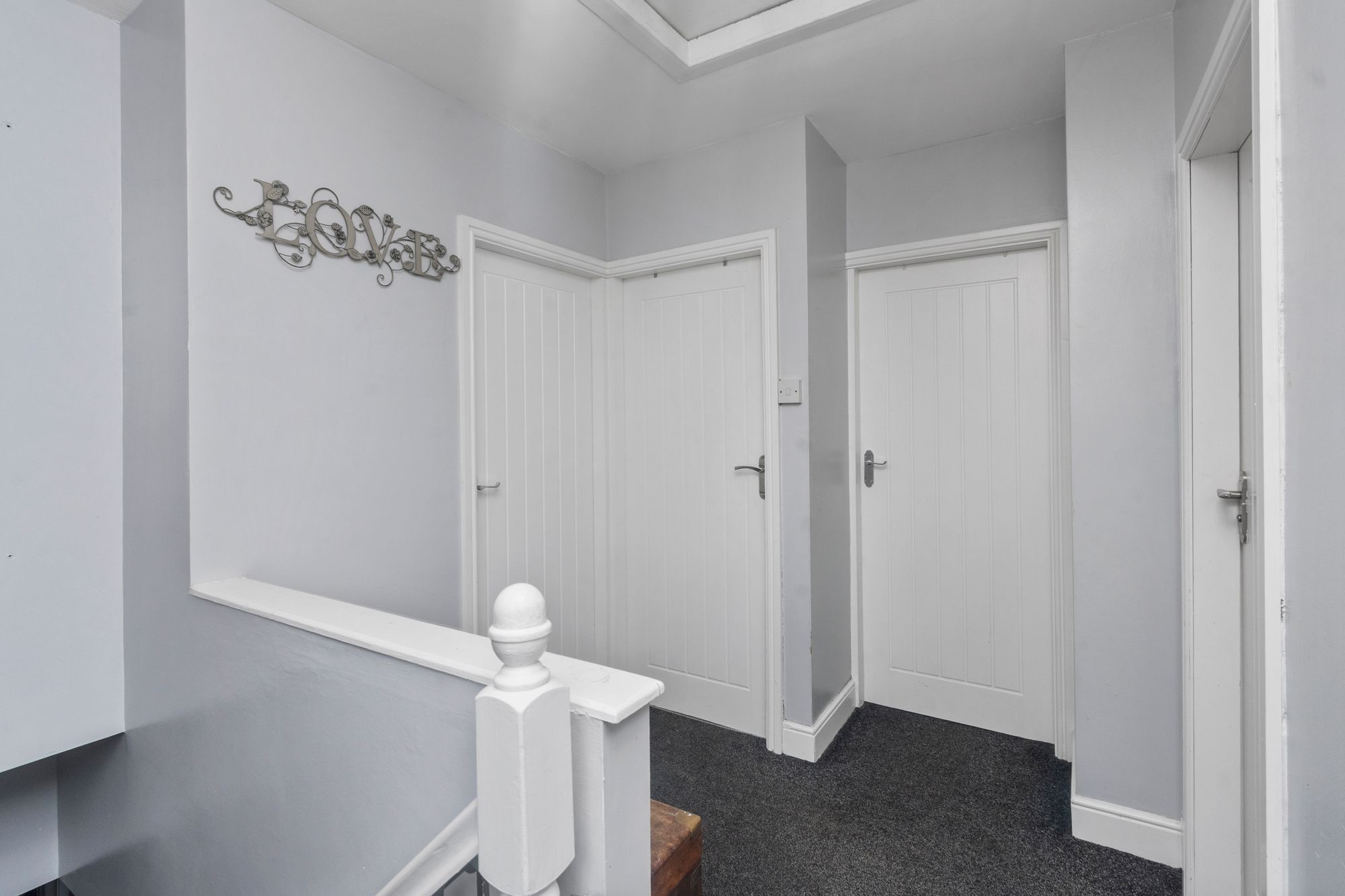 Princess Avenue, Warrington