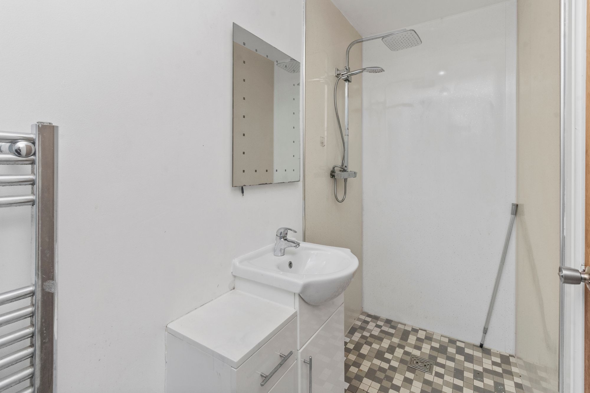 Princess Avenue, Warrington