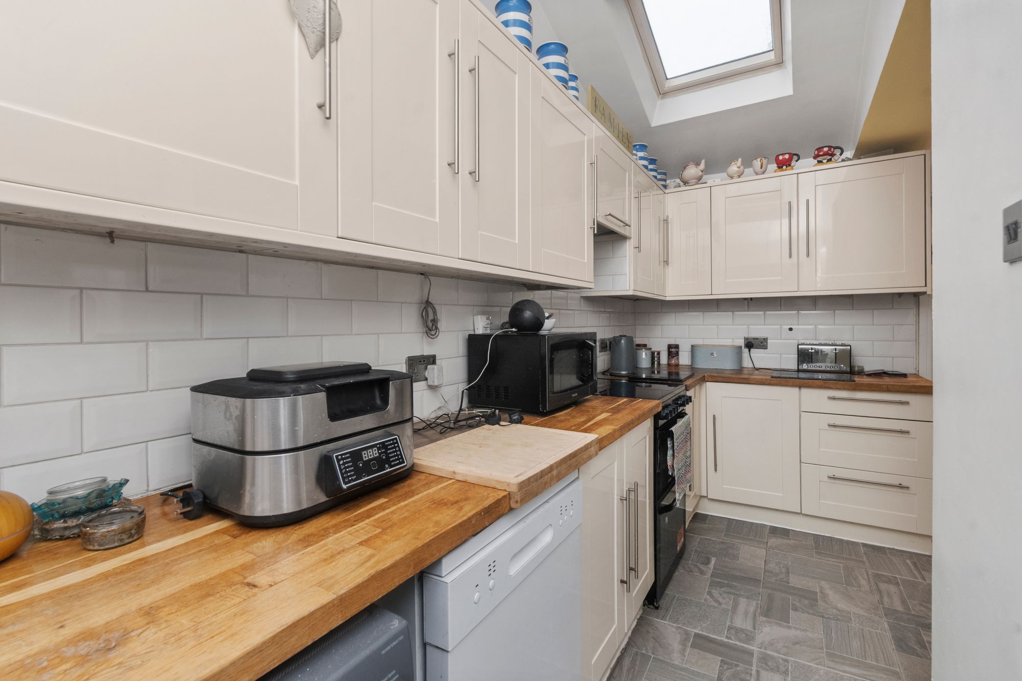 Princess Avenue, Warrington