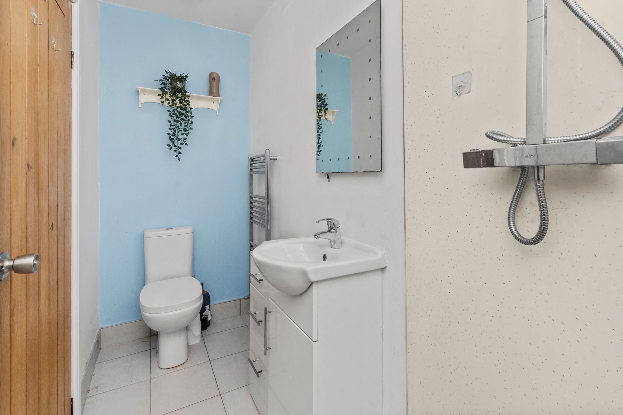 Princess Avenue, Warrington