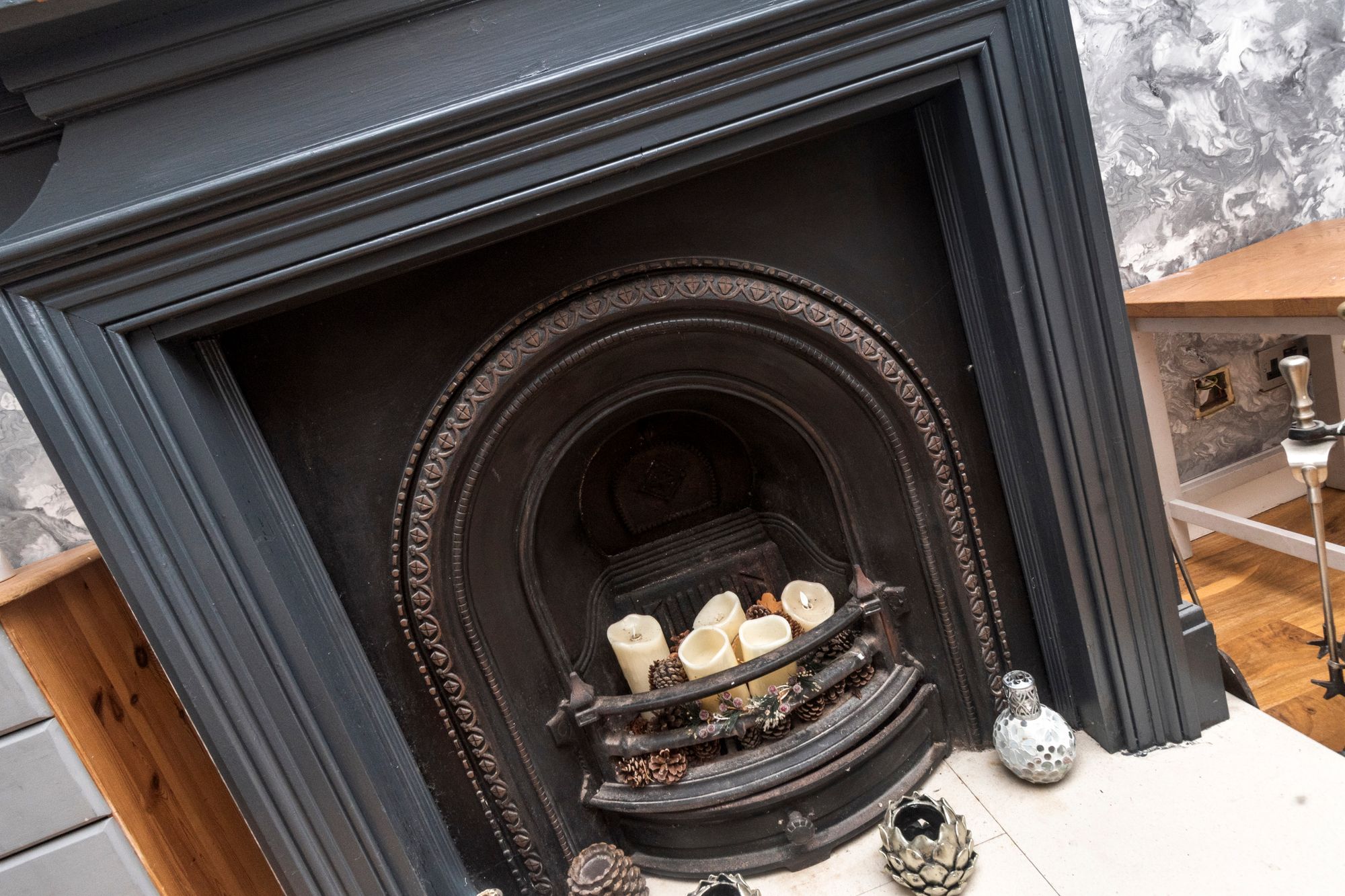 Princess Avenue, Warrington