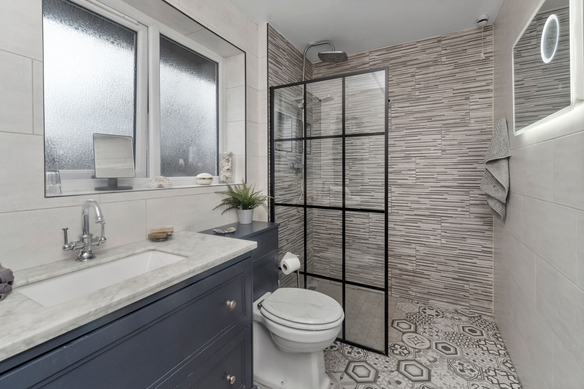 Princess Avenue, Warrington