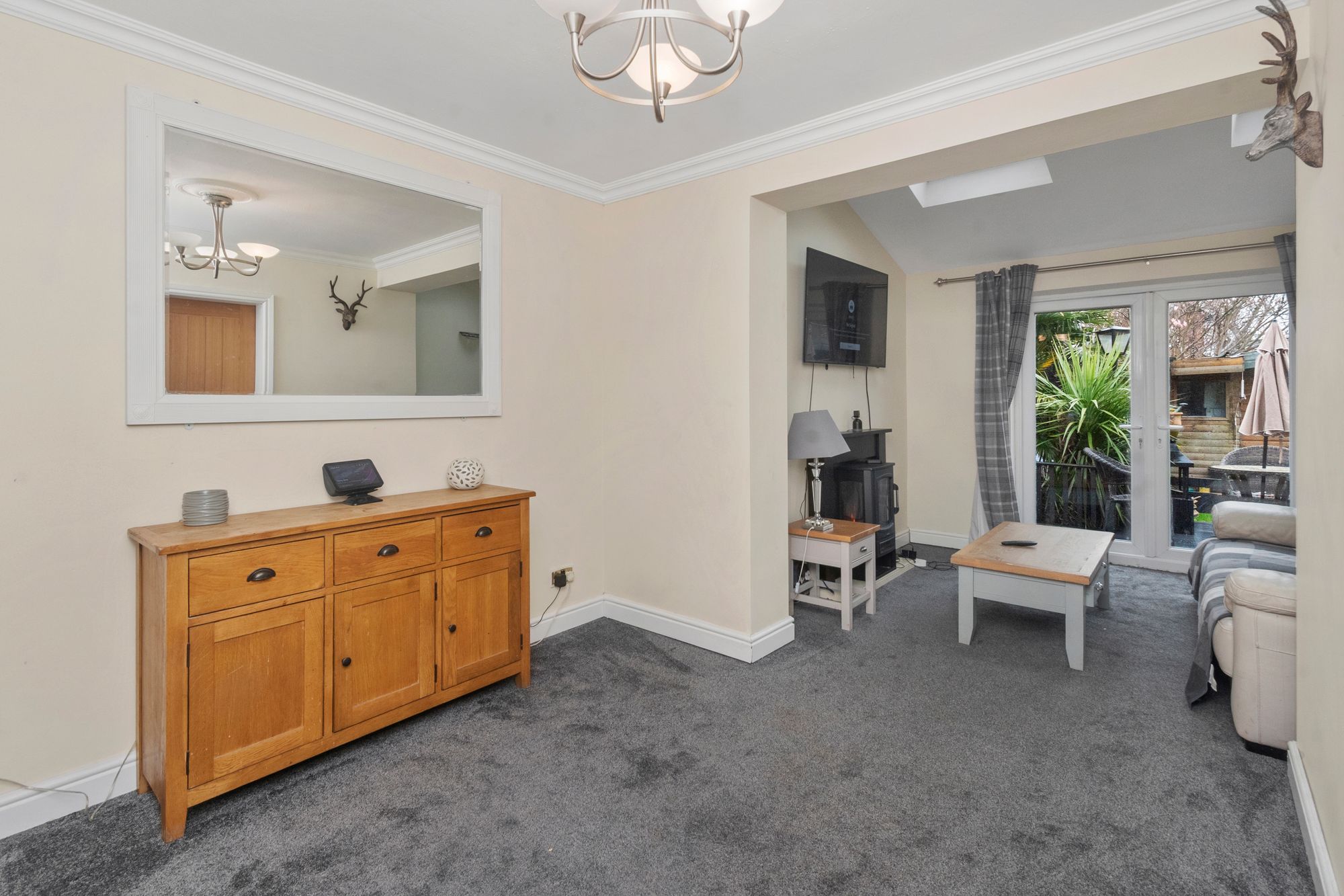 Princess Avenue, Warrington