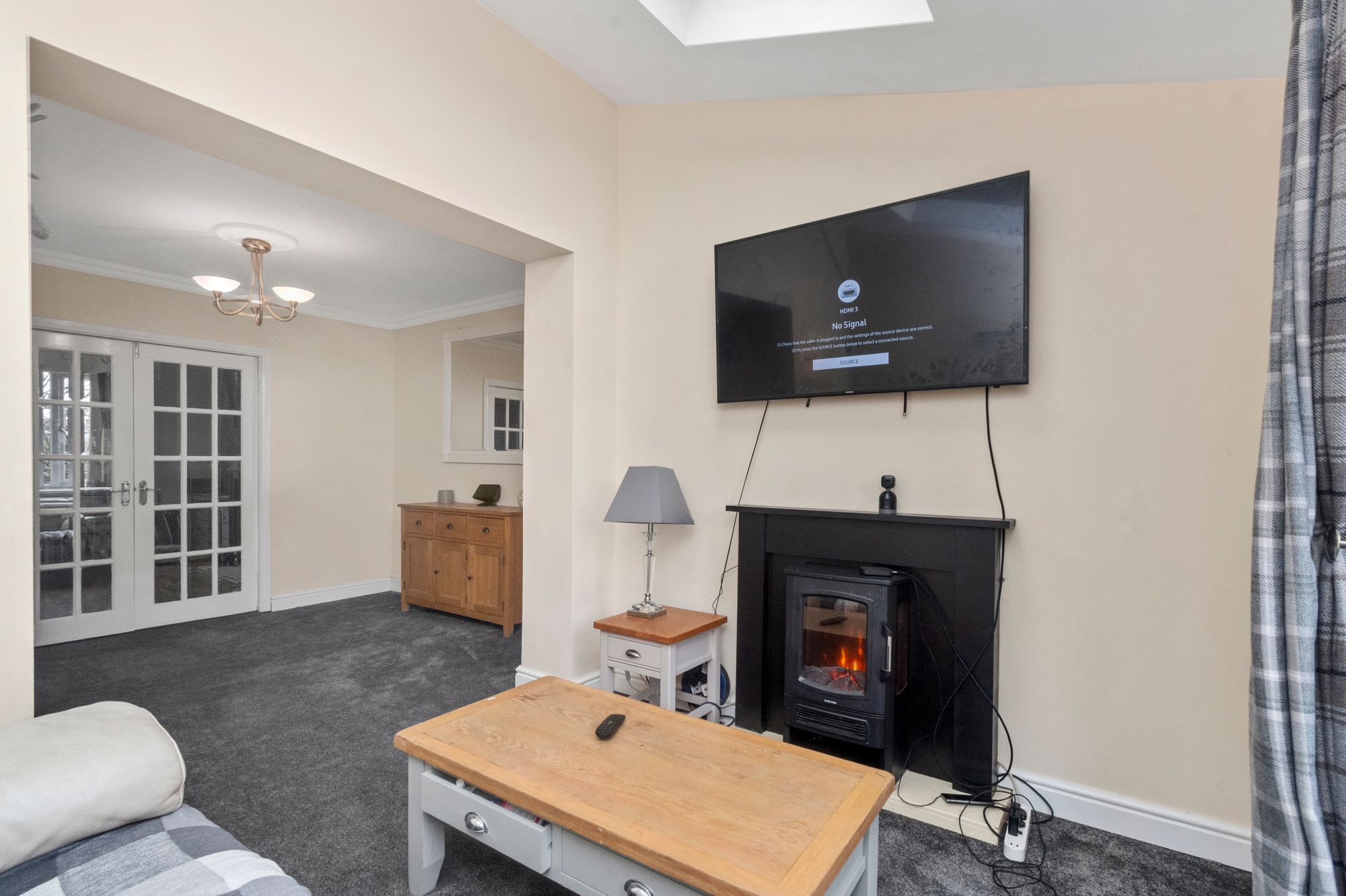 Princess Avenue, Warrington