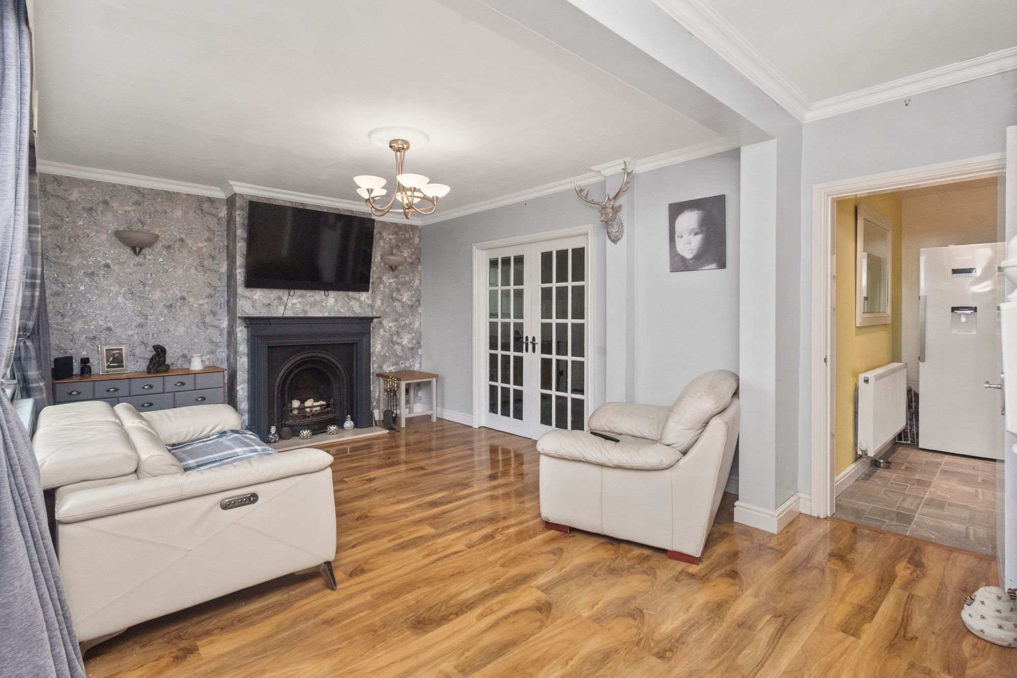 Princess Avenue, Warrington