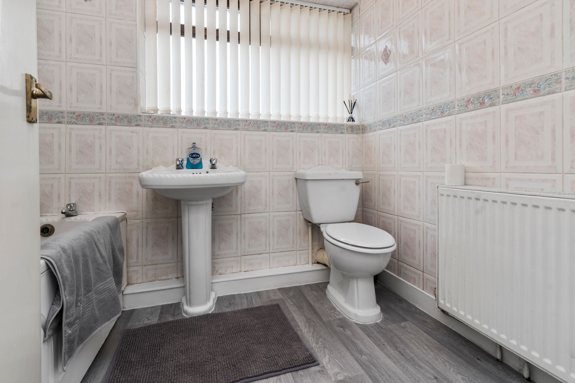 Parliament Street, St. Helens