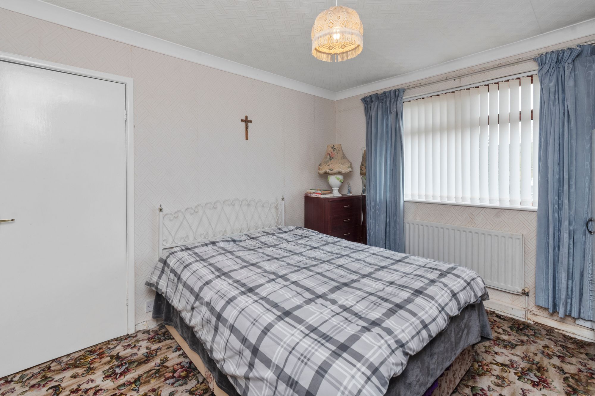 Parliament Street, St. Helens