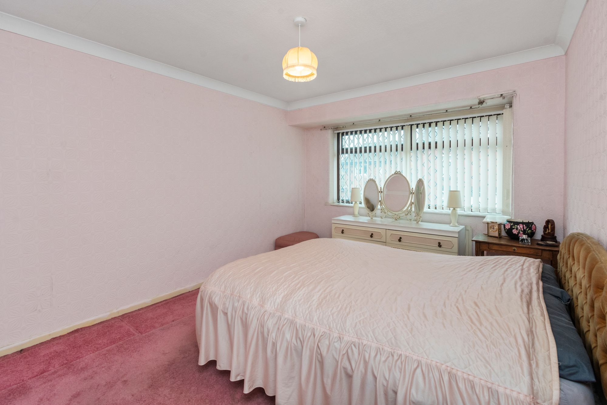 Parliament Street, St. Helens