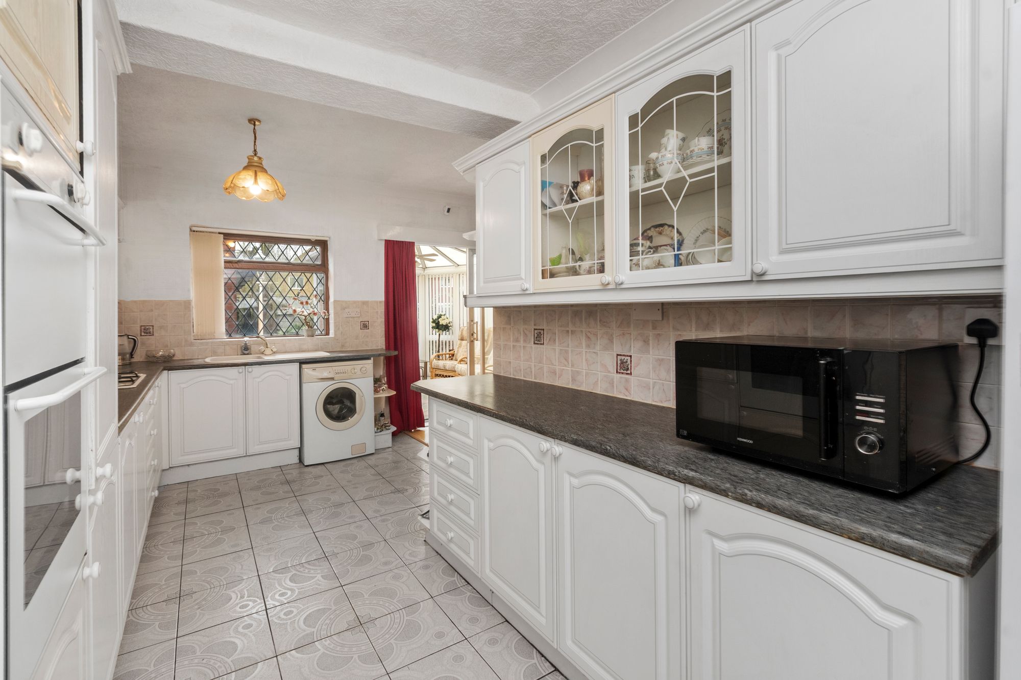 Parliament Street, St. Helens