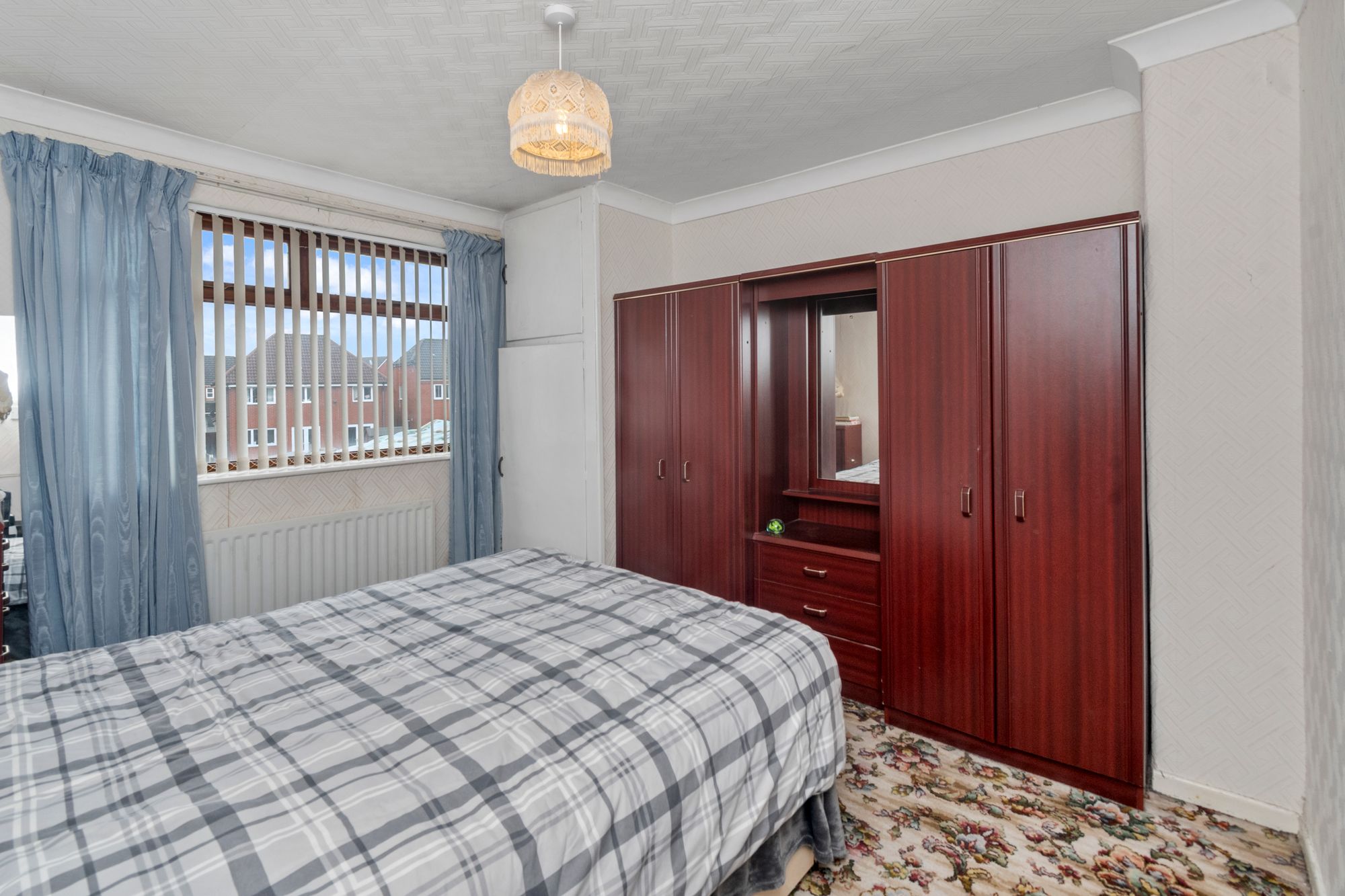 Parliament Street, St. Helens