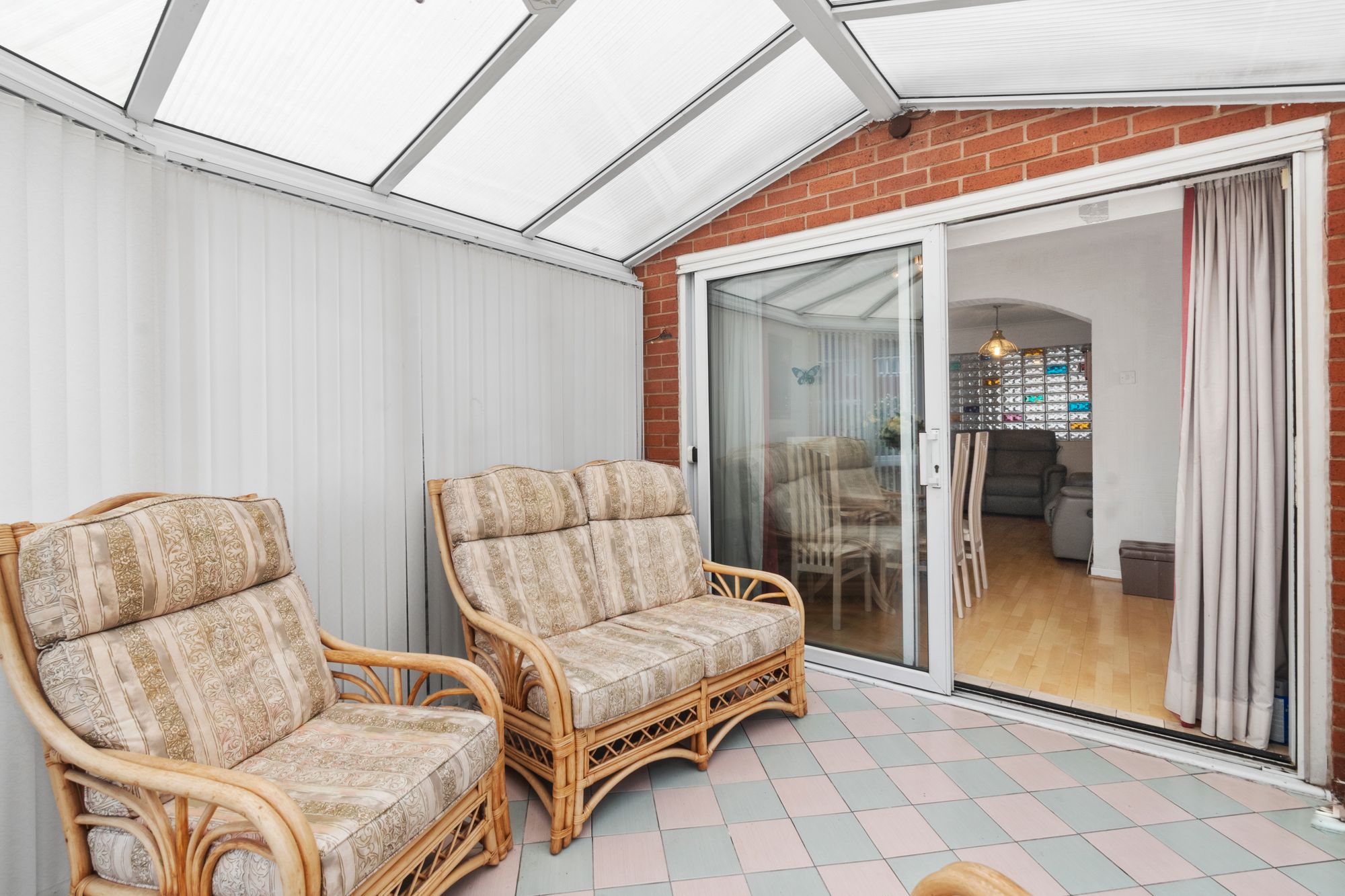 Parliament Street, St. Helens