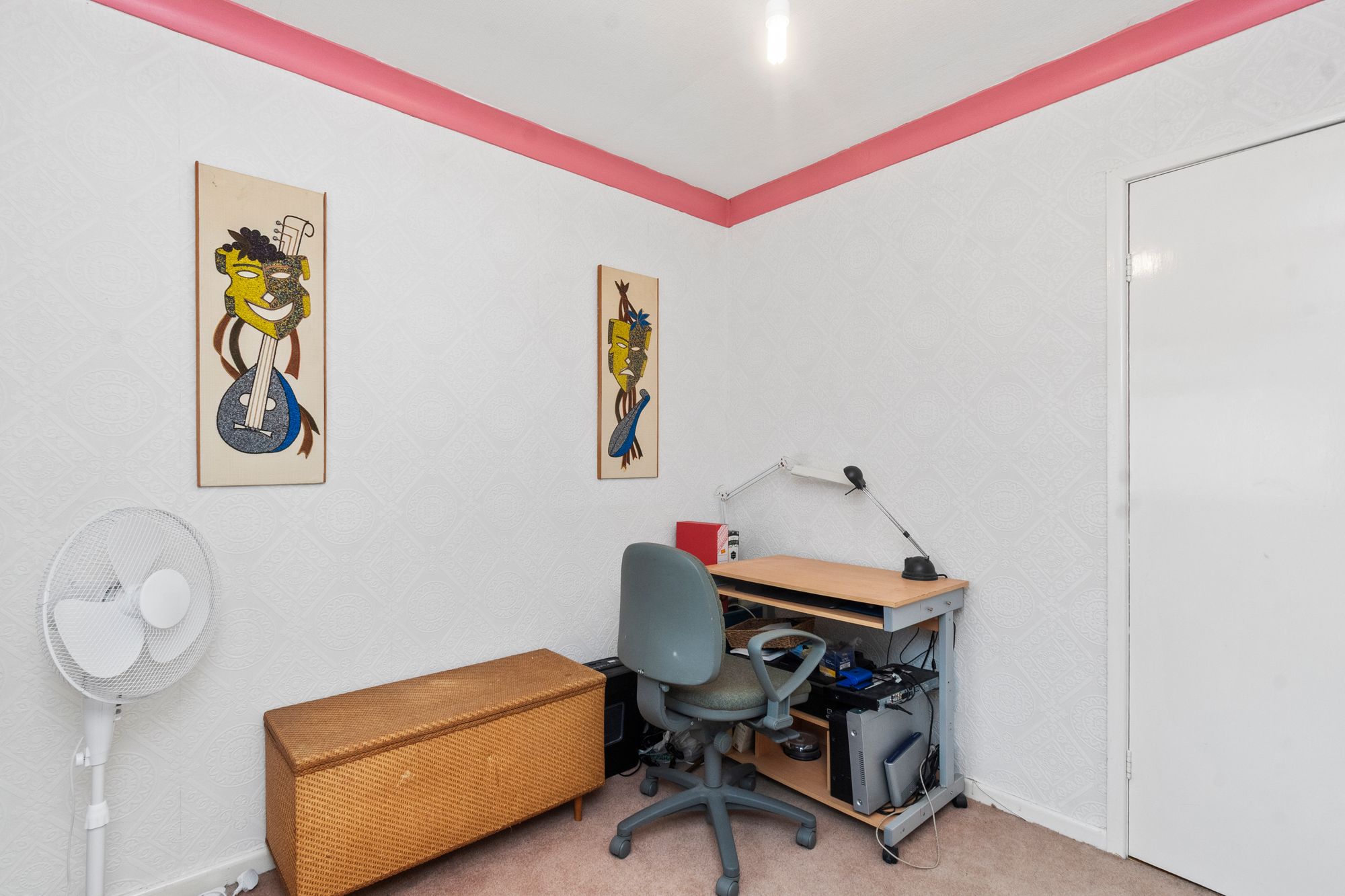 Parliament Street, St. Helens