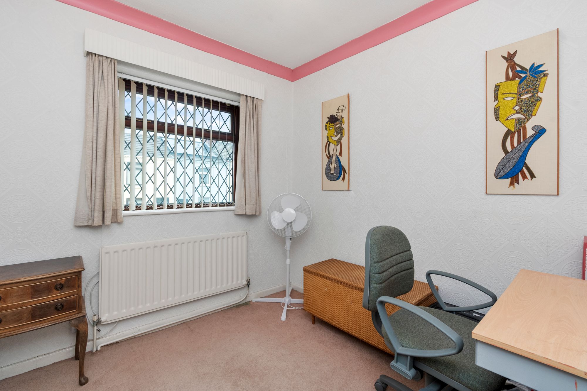 Parliament Street, St. Helens