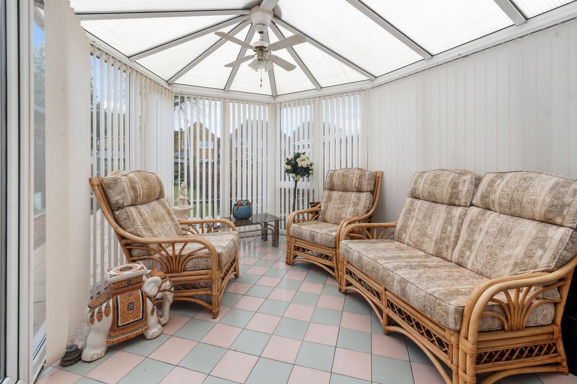 Parliament Street, St. Helens