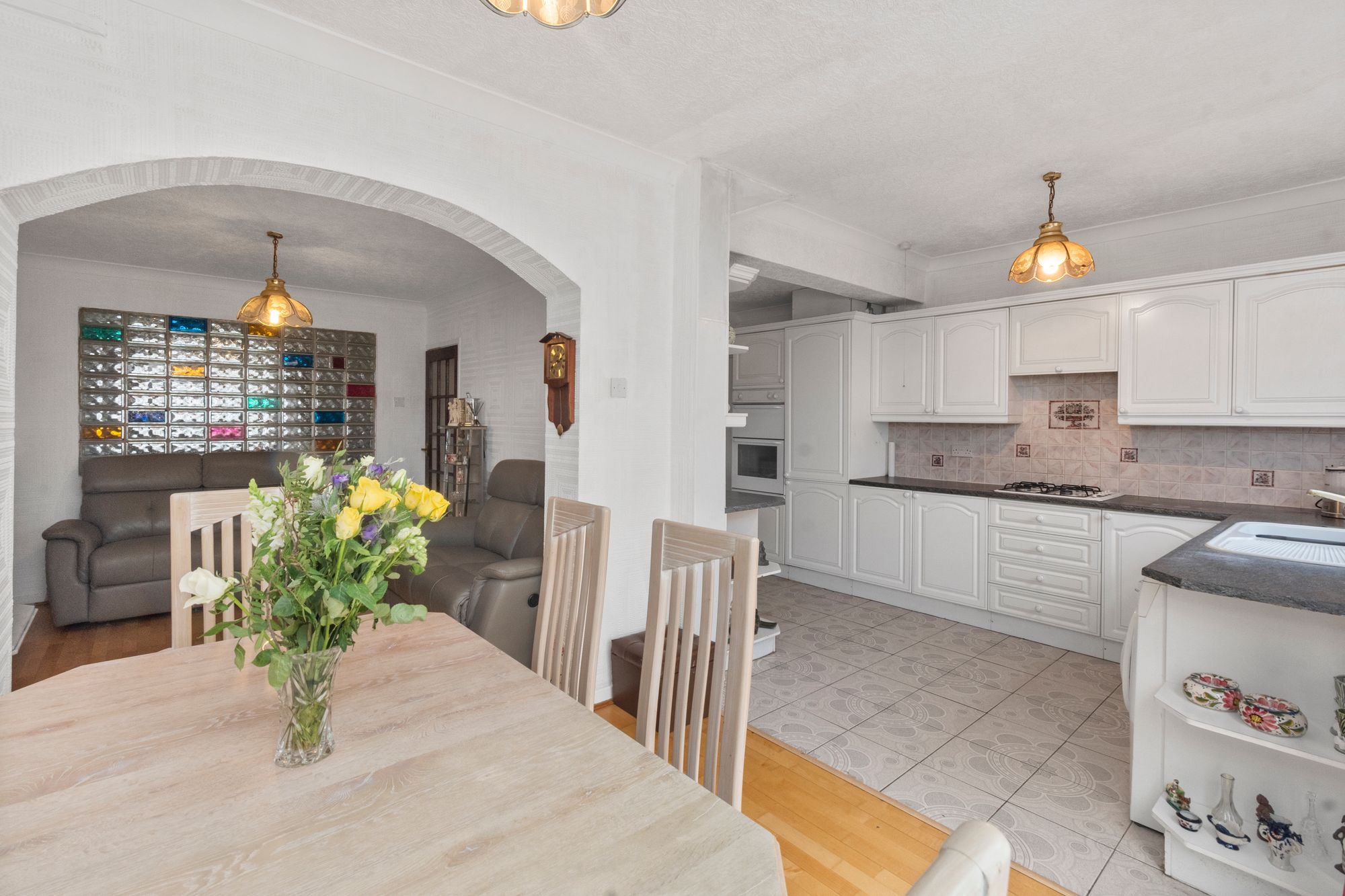 Parliament Street, St. Helens