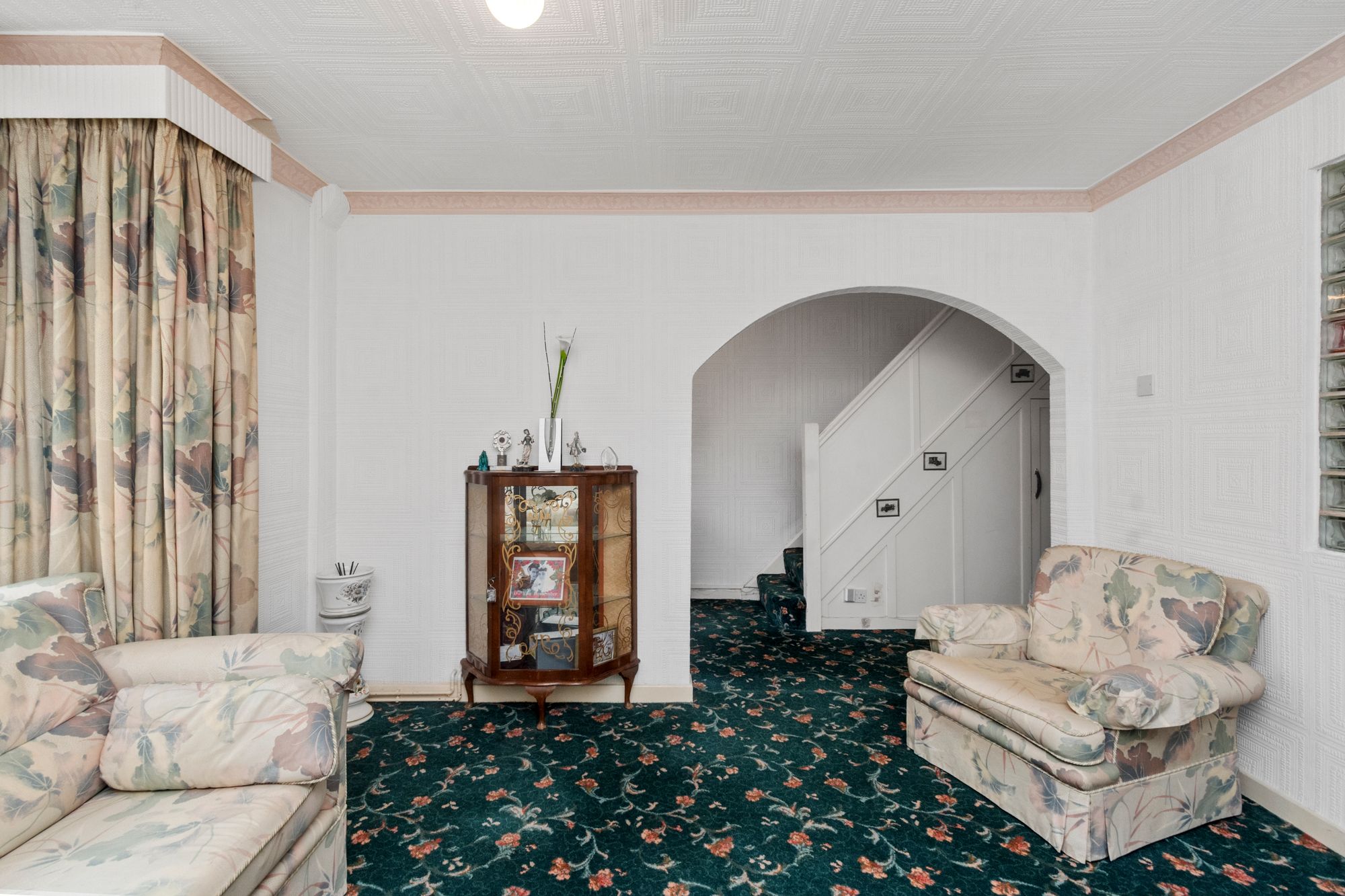 Parliament Street, St. Helens