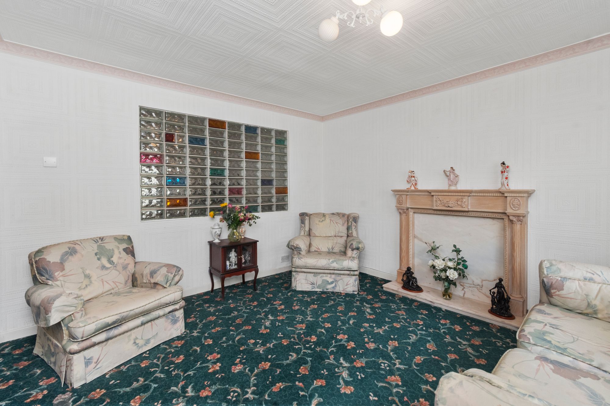 Parliament Street, St. Helens