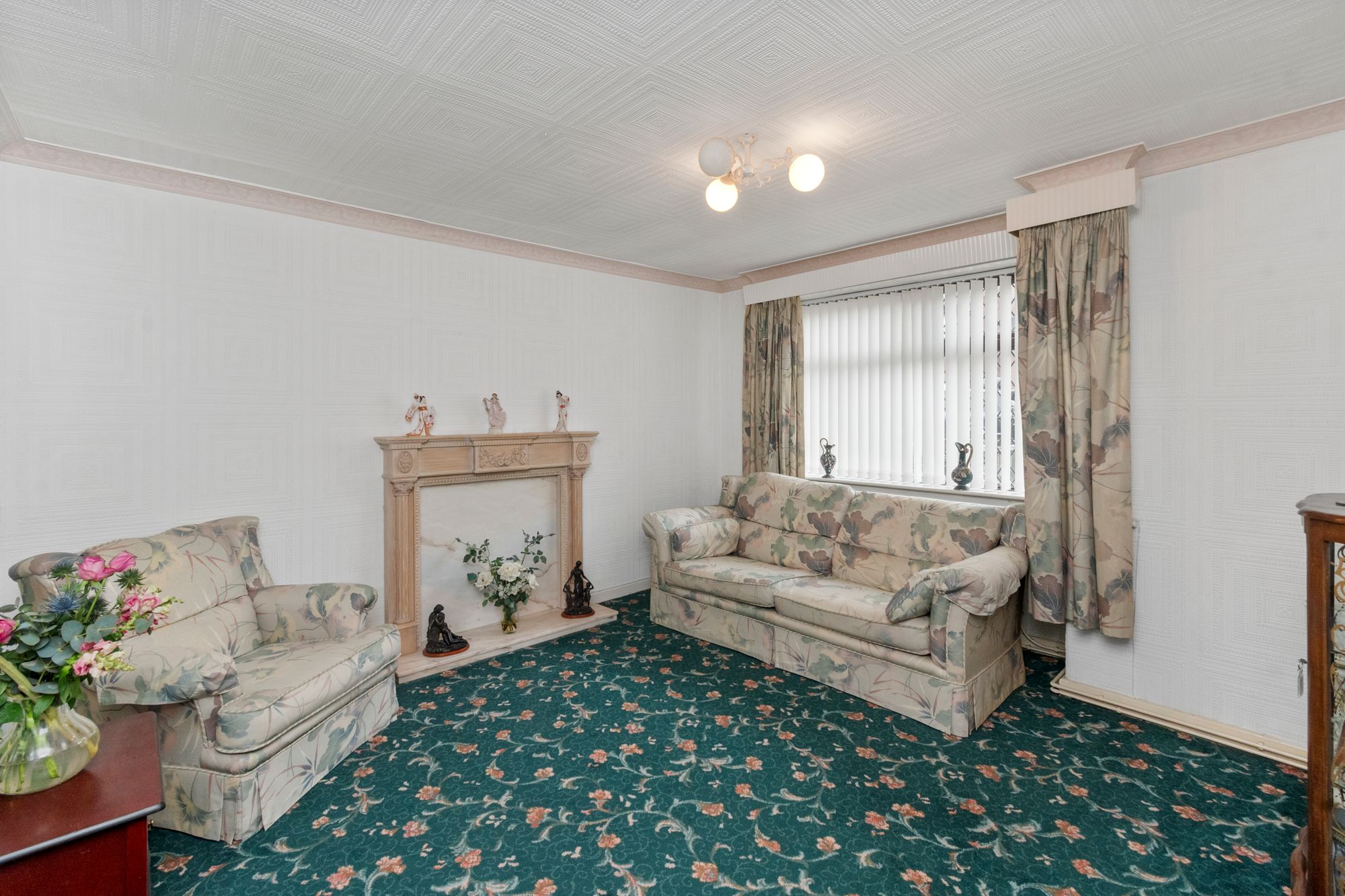 Parliament Street, St. Helens