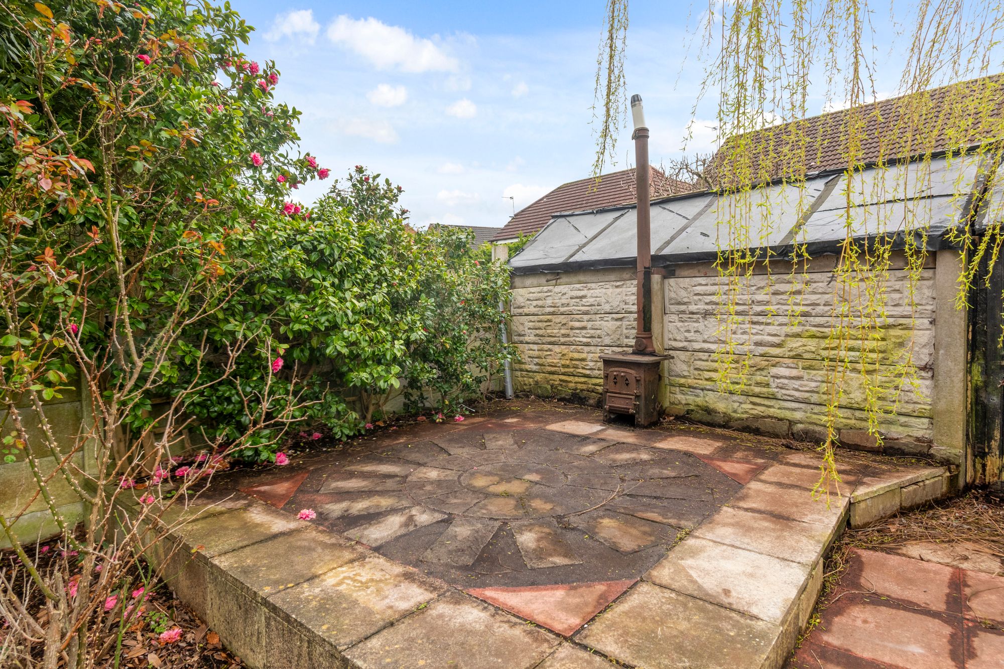 Parliament Street, St. Helens