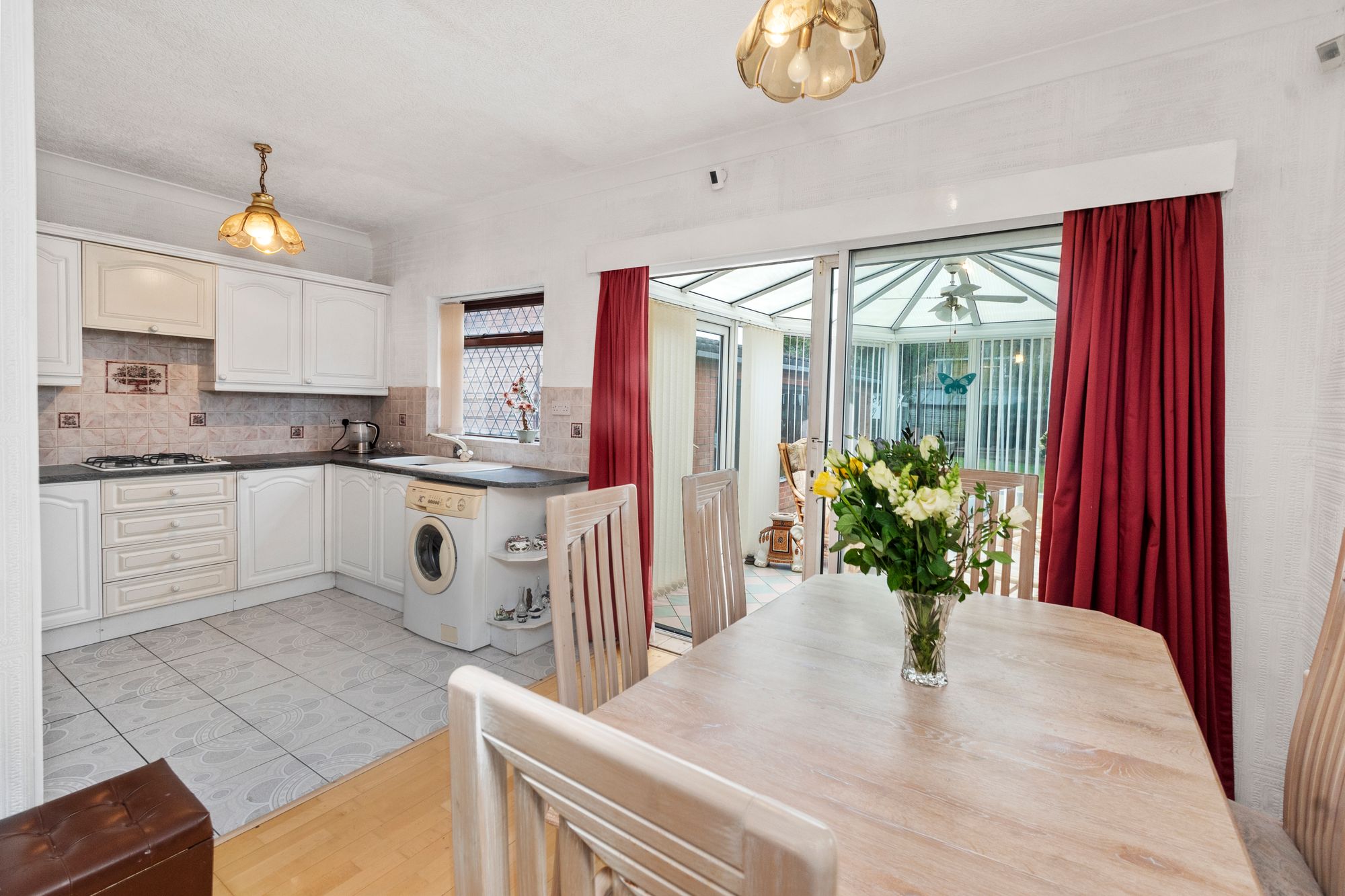 Parliament Street, St. Helens