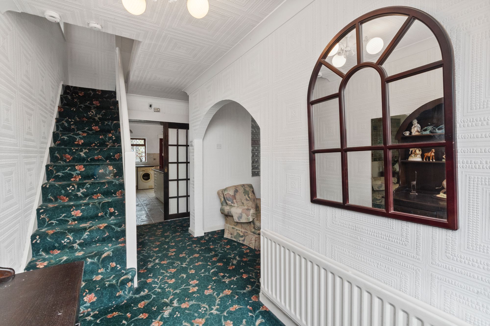 Parliament Street, St. Helens