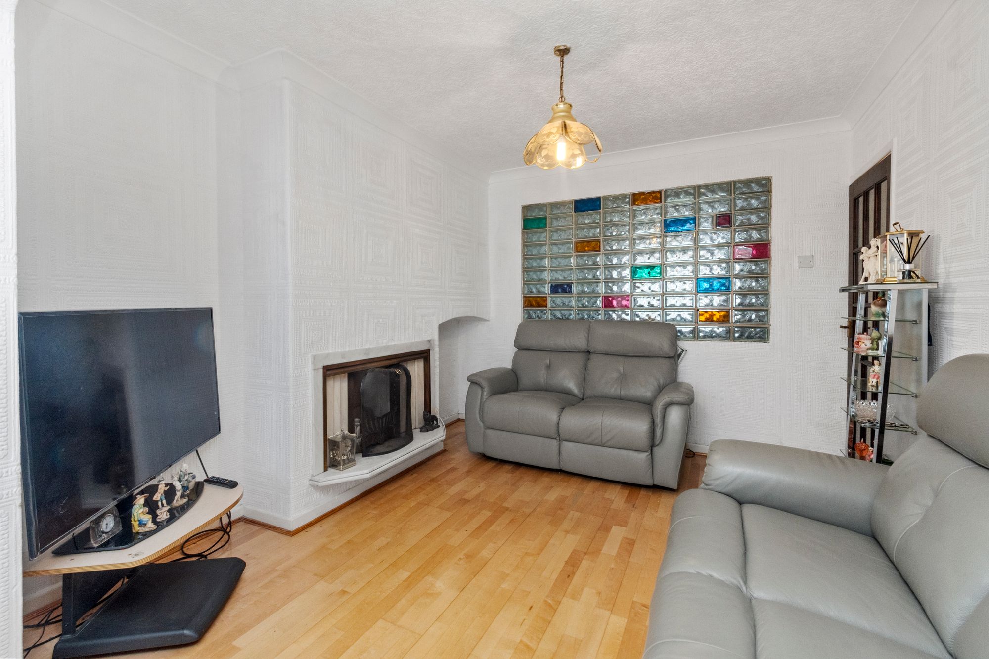 Parliament Street, St. Helens