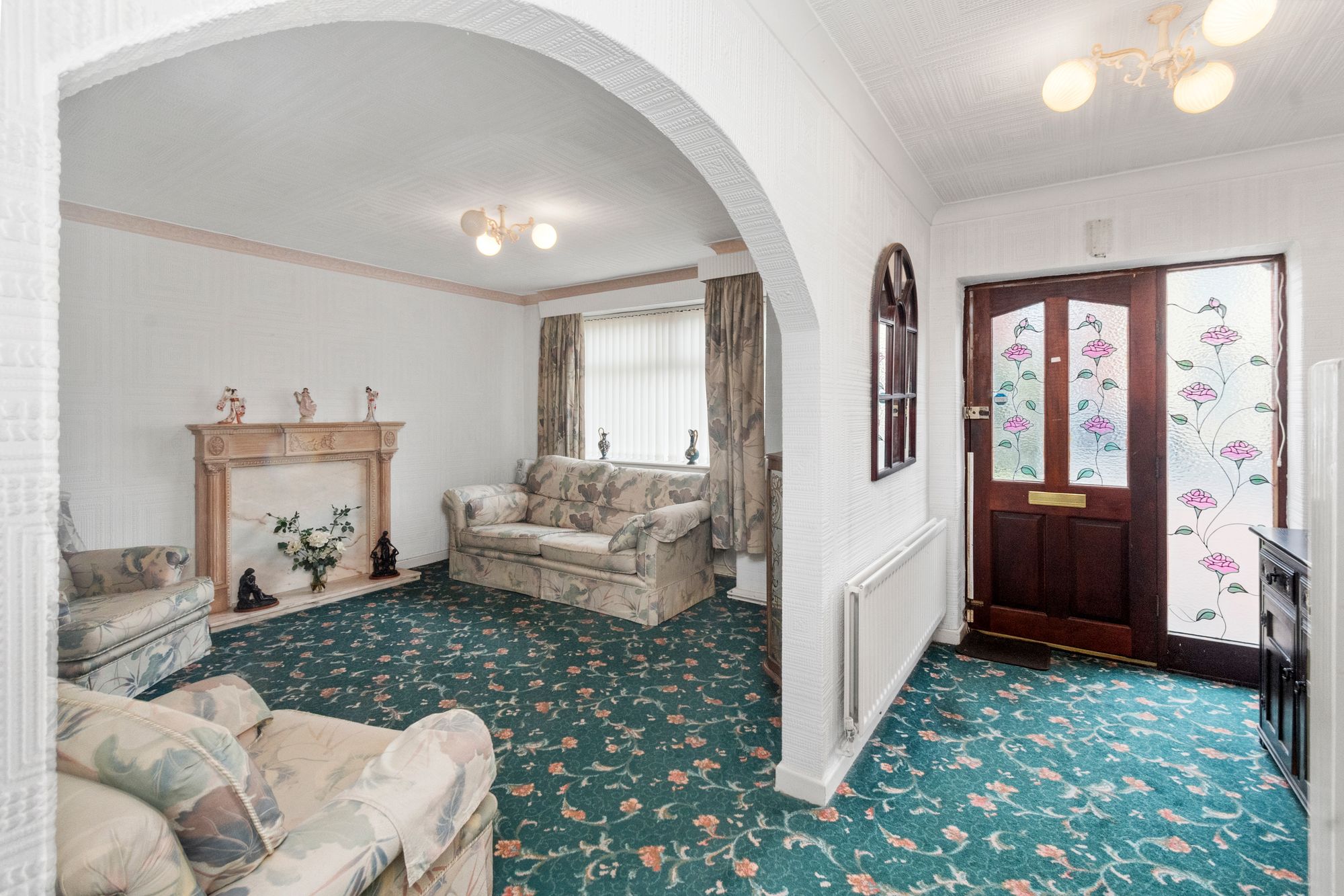 Parliament Street, St. Helens