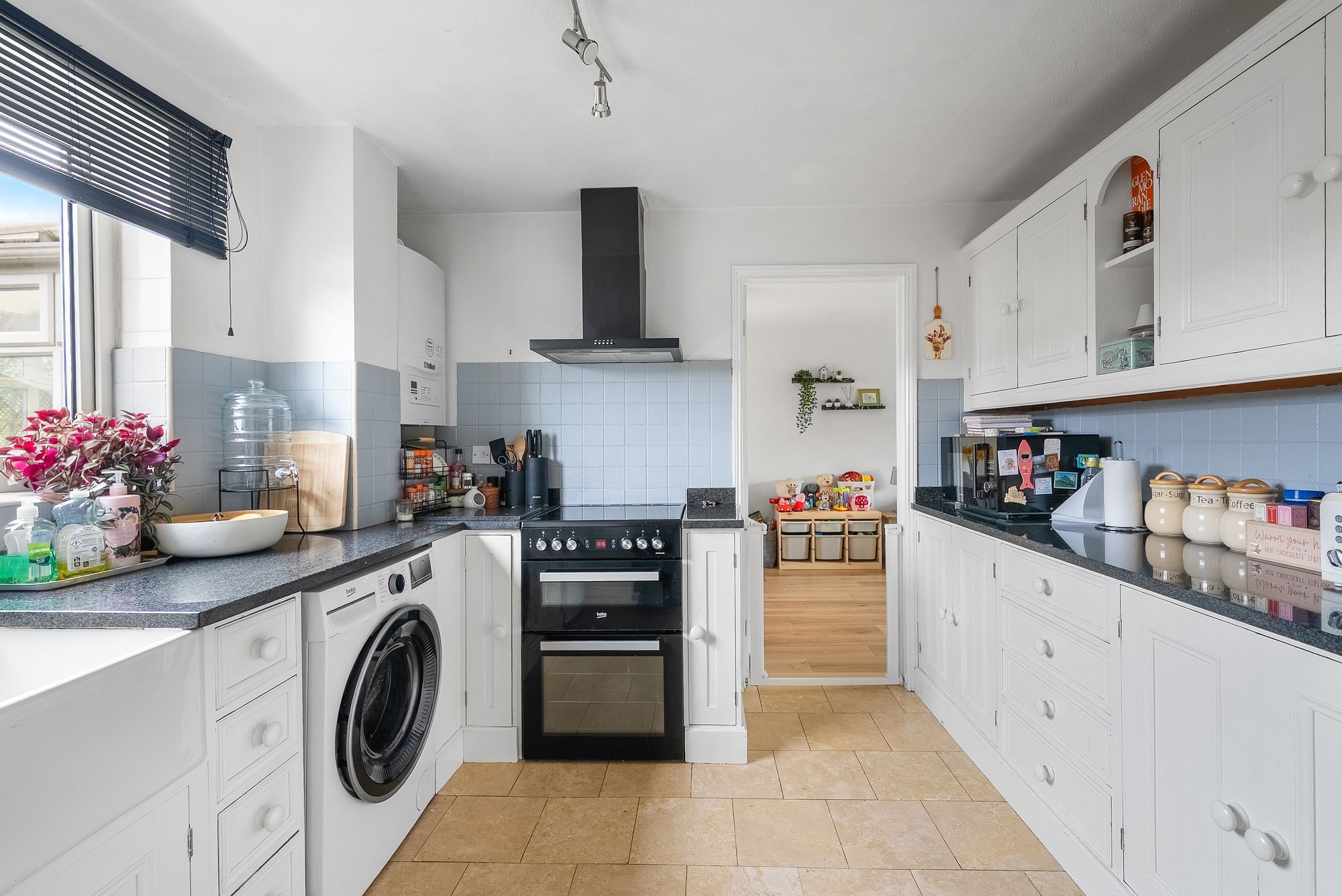 Burnside Road, Harrogate, HG1