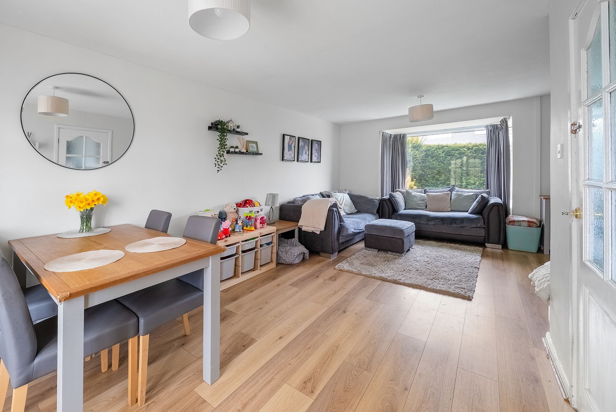 Burnside Road, Harrogate, HG1