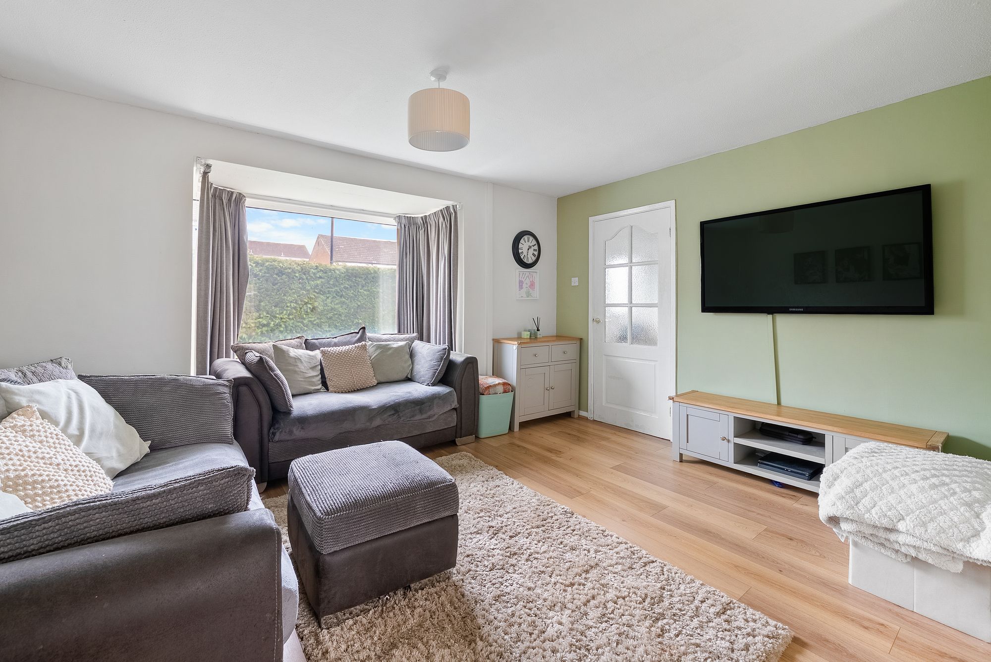 Burnside Road, Harrogate, HG1