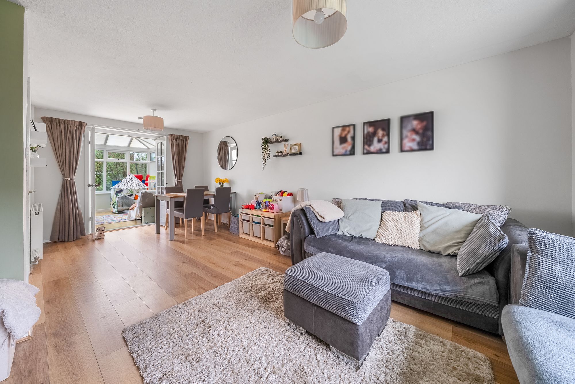 Burnside Road, Harrogate, HG1