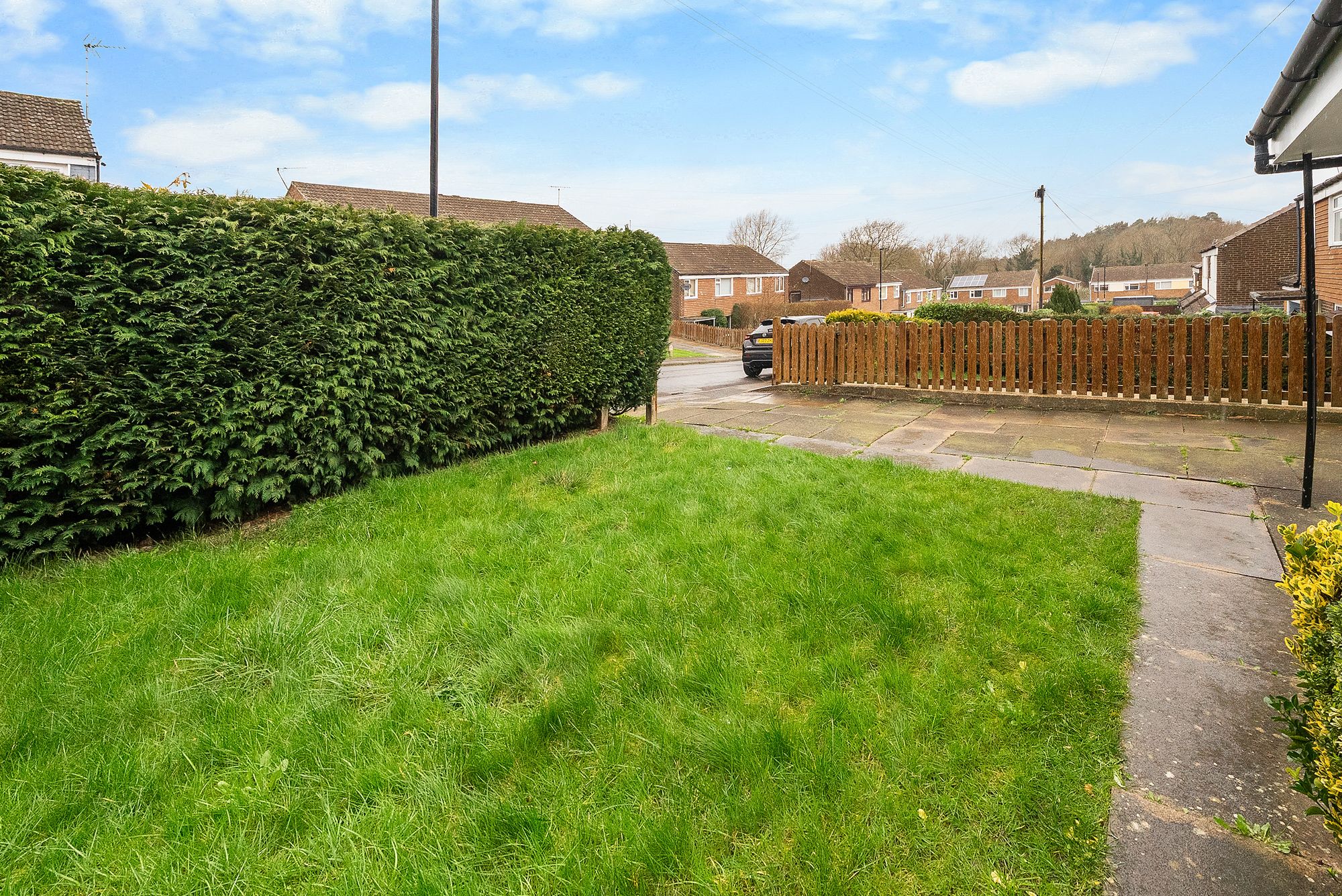 Burnside Road, Harrogate, HG1