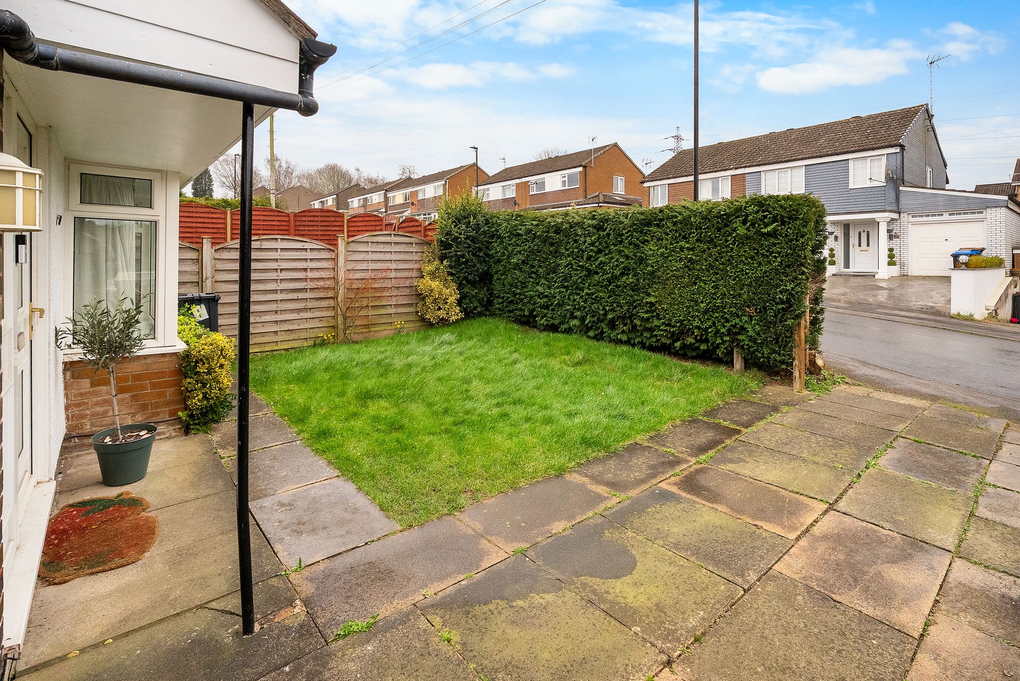 Burnside Road, Harrogate, HG1