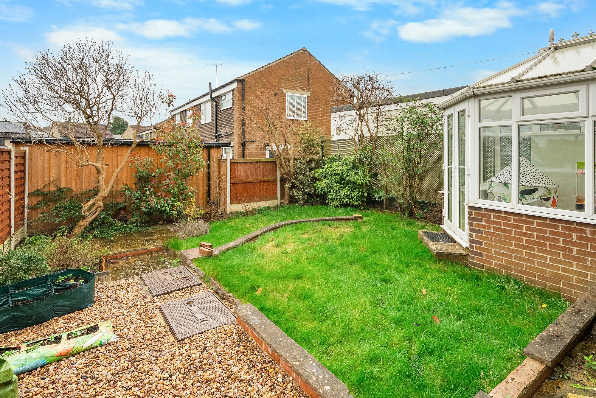 Burnside Road, Harrogate, HG1
