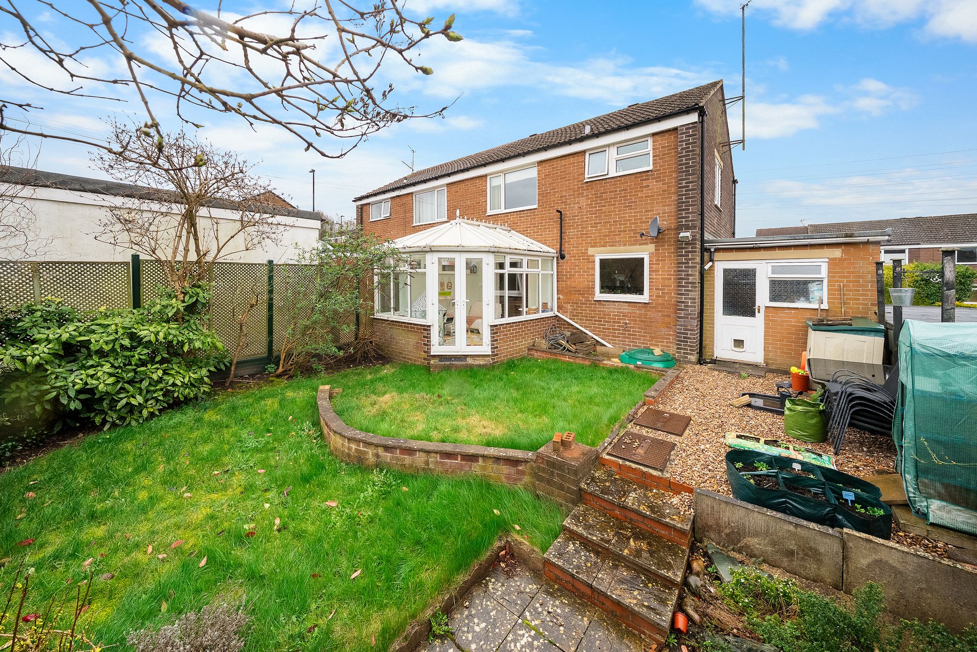 Burnside Road, Harrogate, HG1