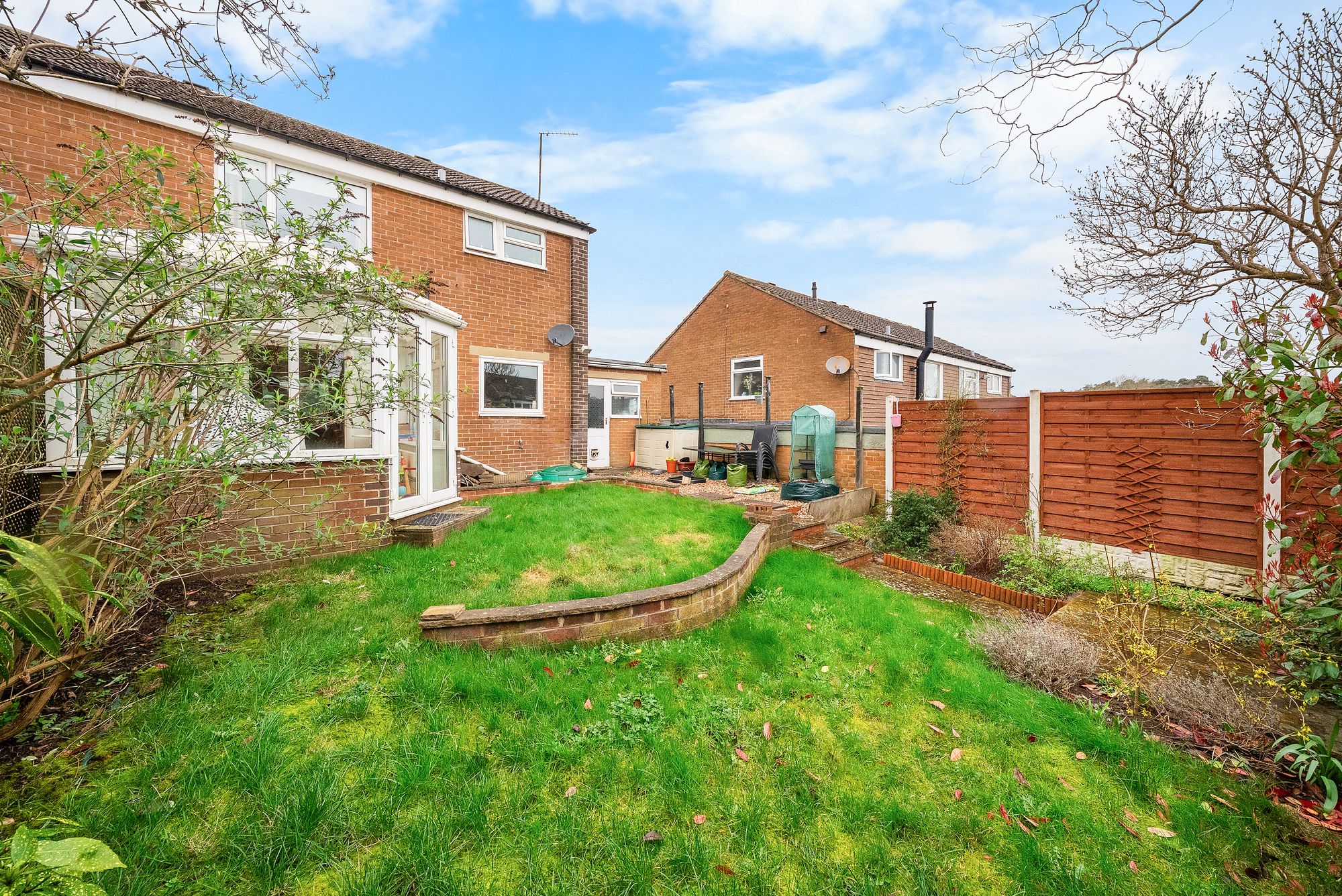 Burnside Road, Harrogate, HG1