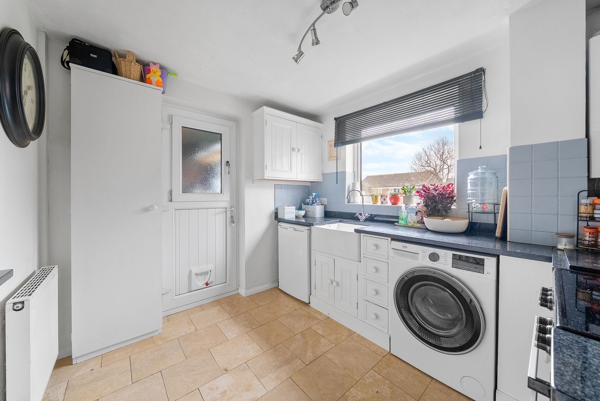 Burnside Road, Harrogate, HG1