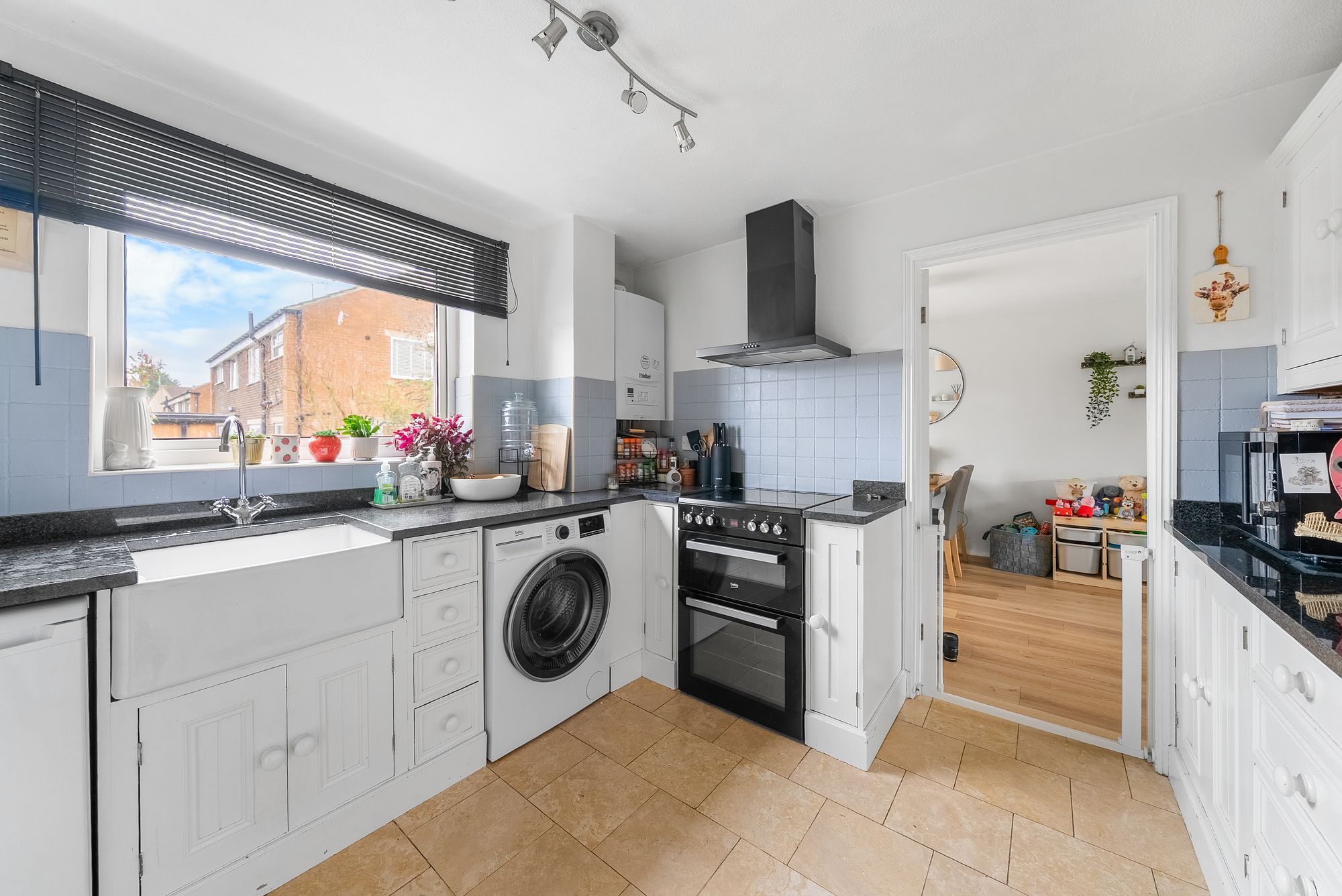 Burnside Road, Harrogate, HG1
