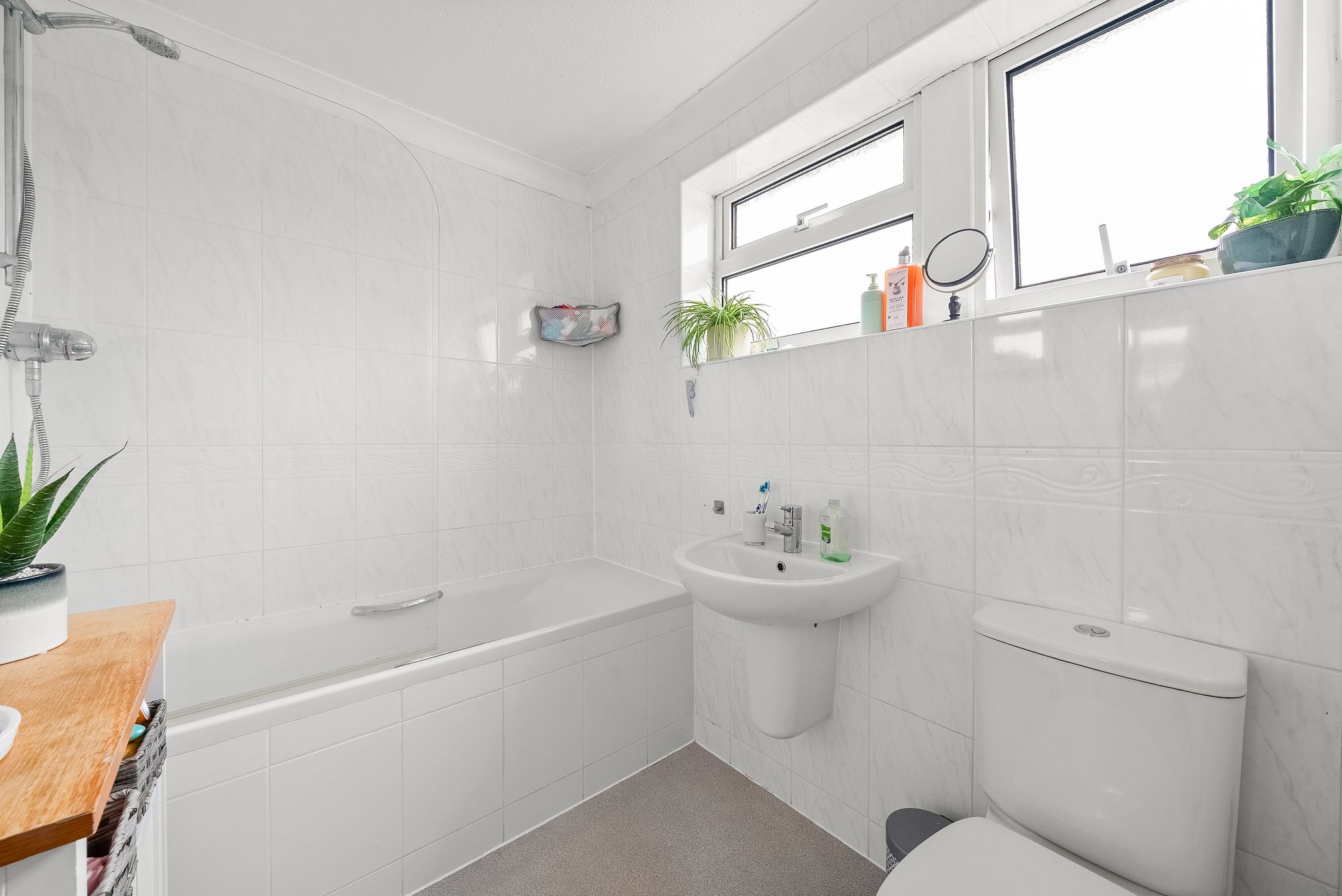 Burnside Road, Harrogate, HG1