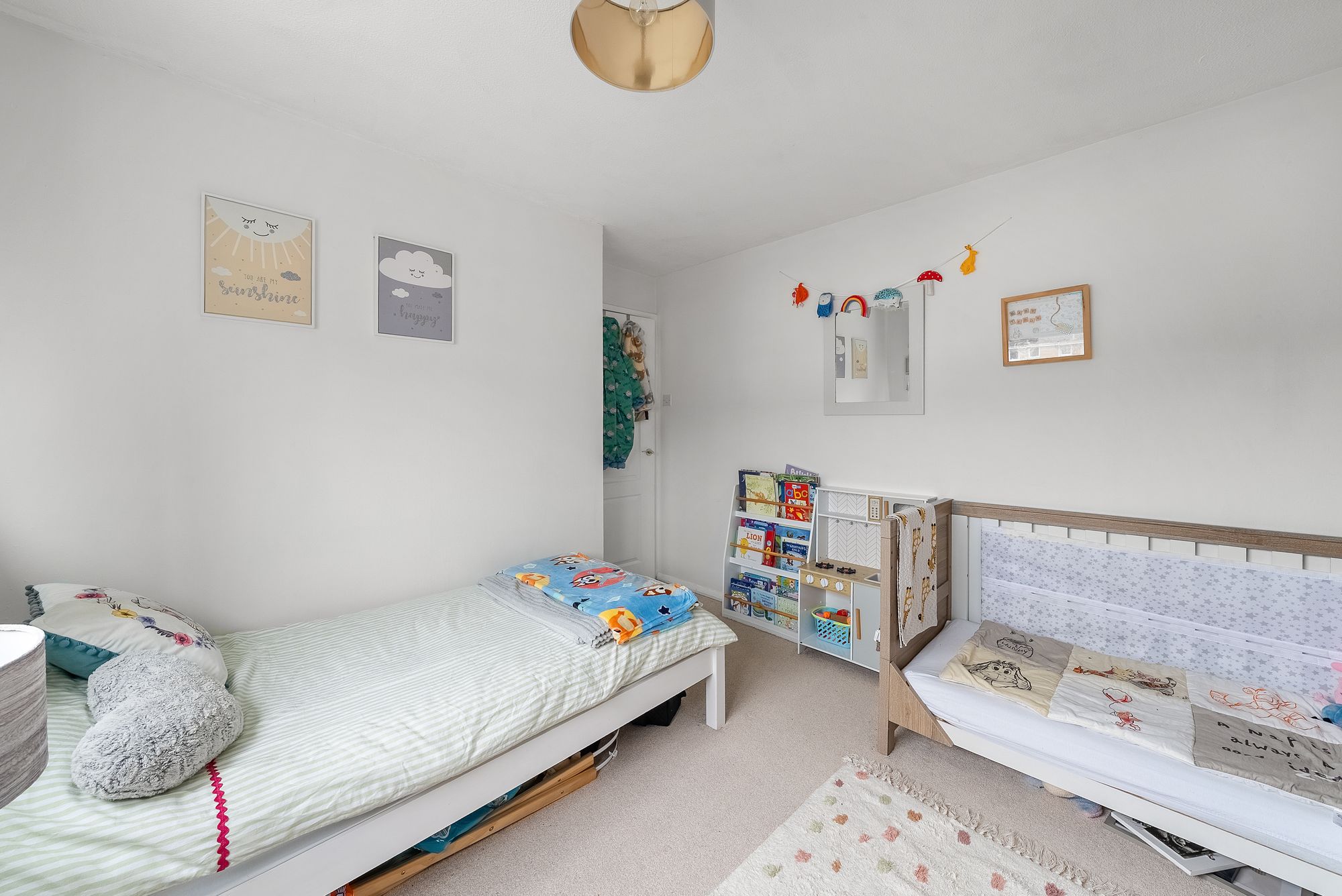 Burnside Road, Harrogate, HG1