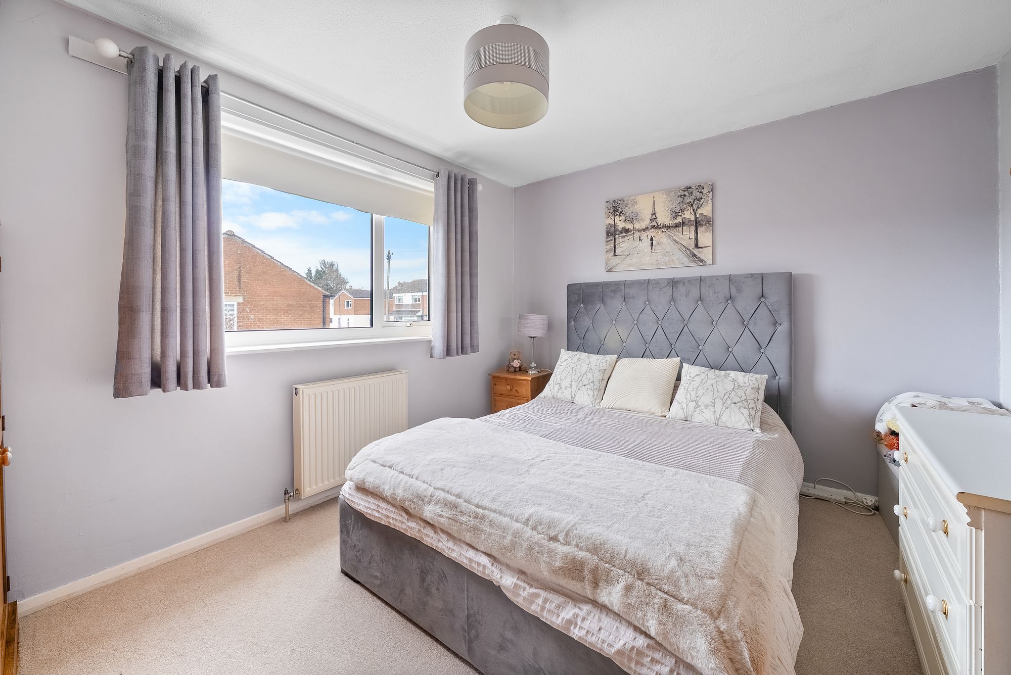 Burnside Road, Harrogate, HG1