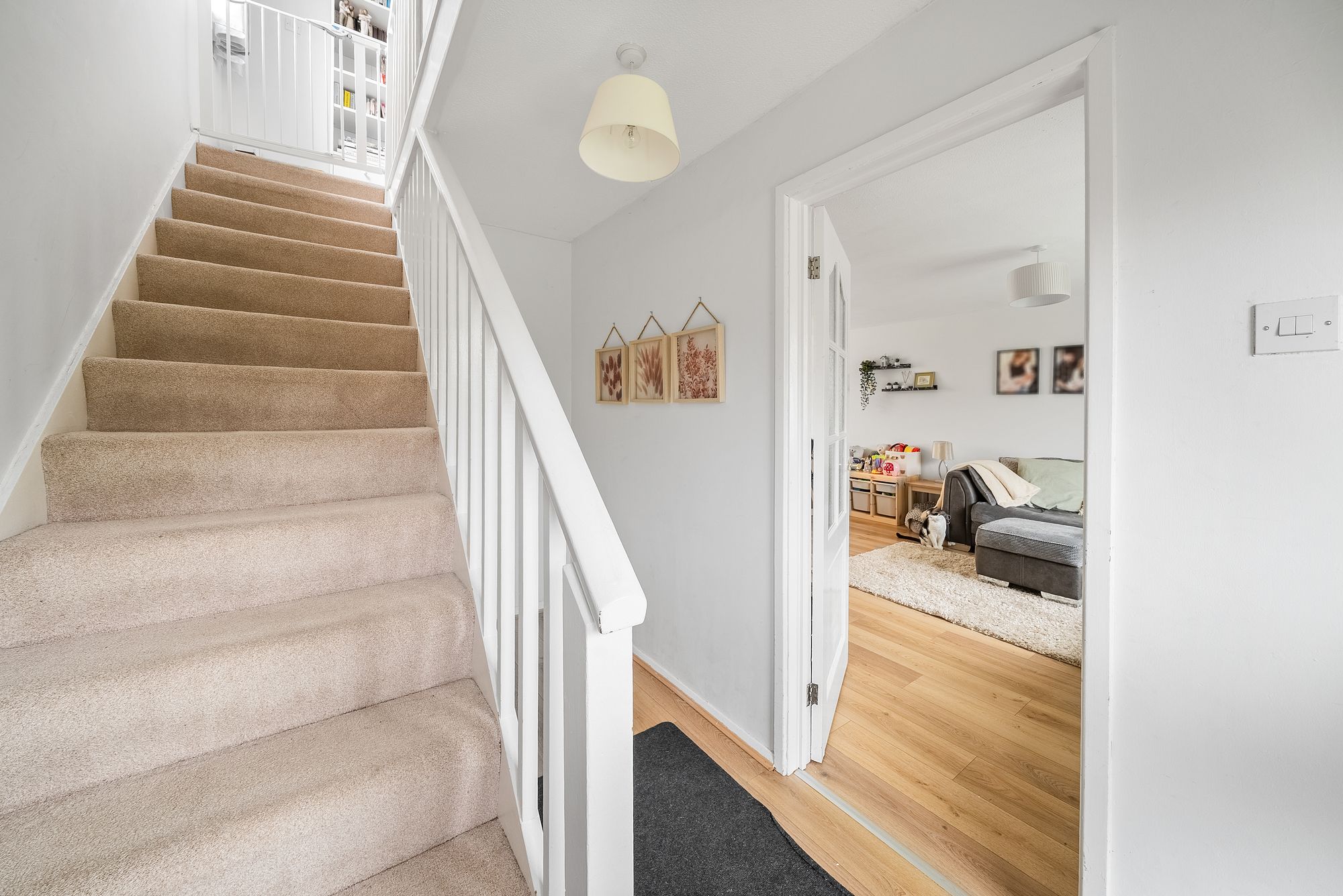 Burnside Road, Harrogate, HG1