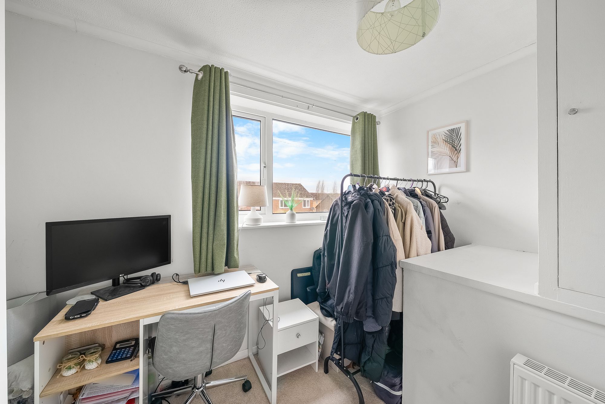 Burnside Road, Harrogate, HG1