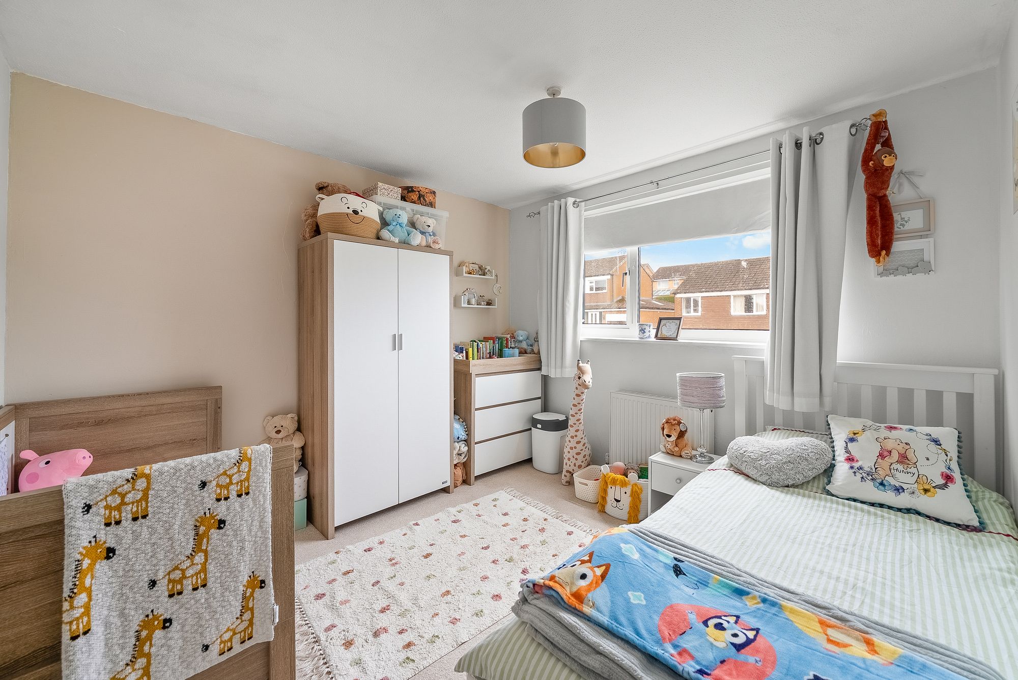 Burnside Road, Harrogate, HG1