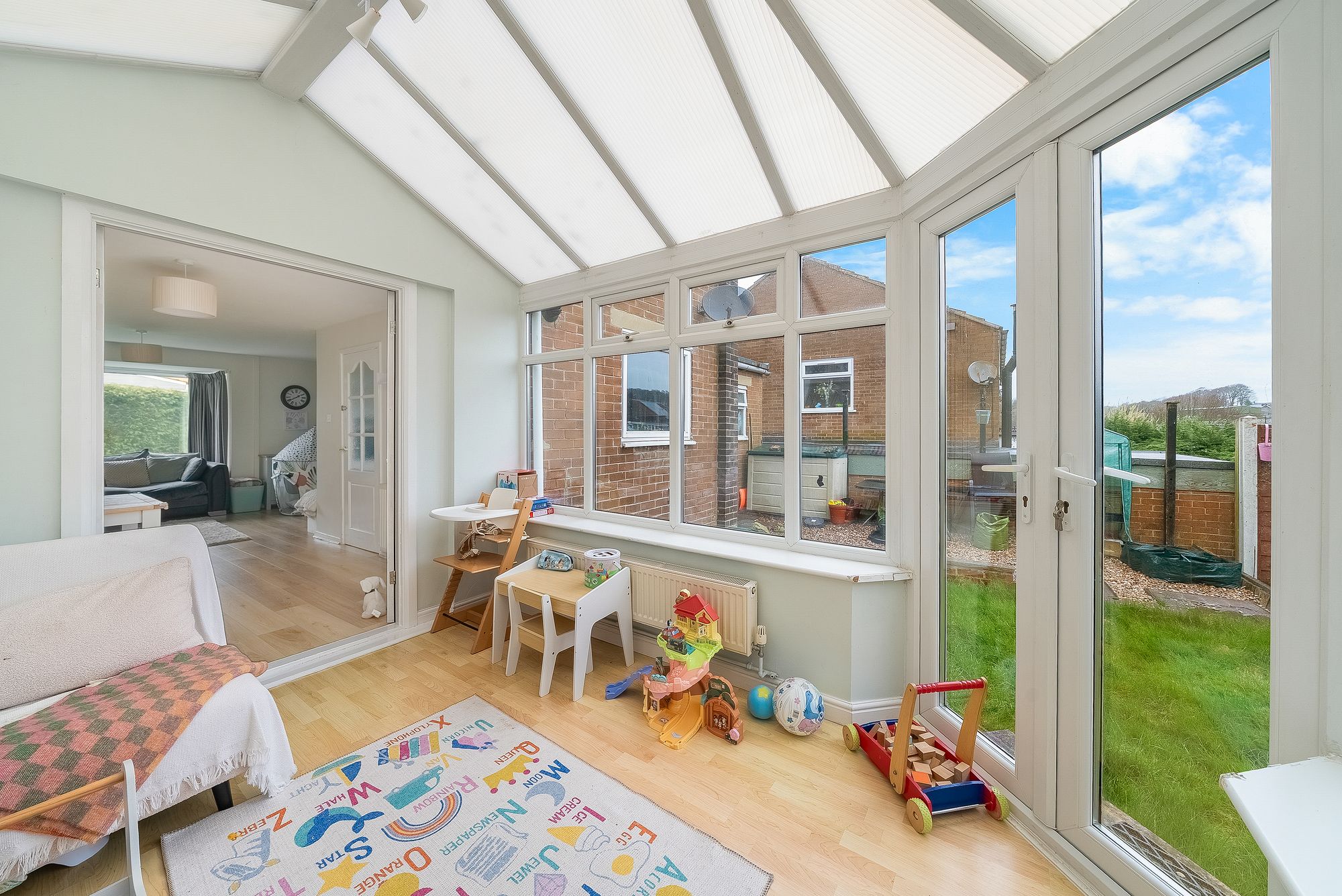 Burnside Road, Harrogate, HG1