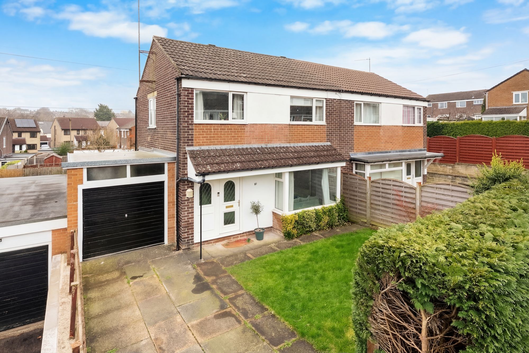 Burnside Road, Harrogate, HG1