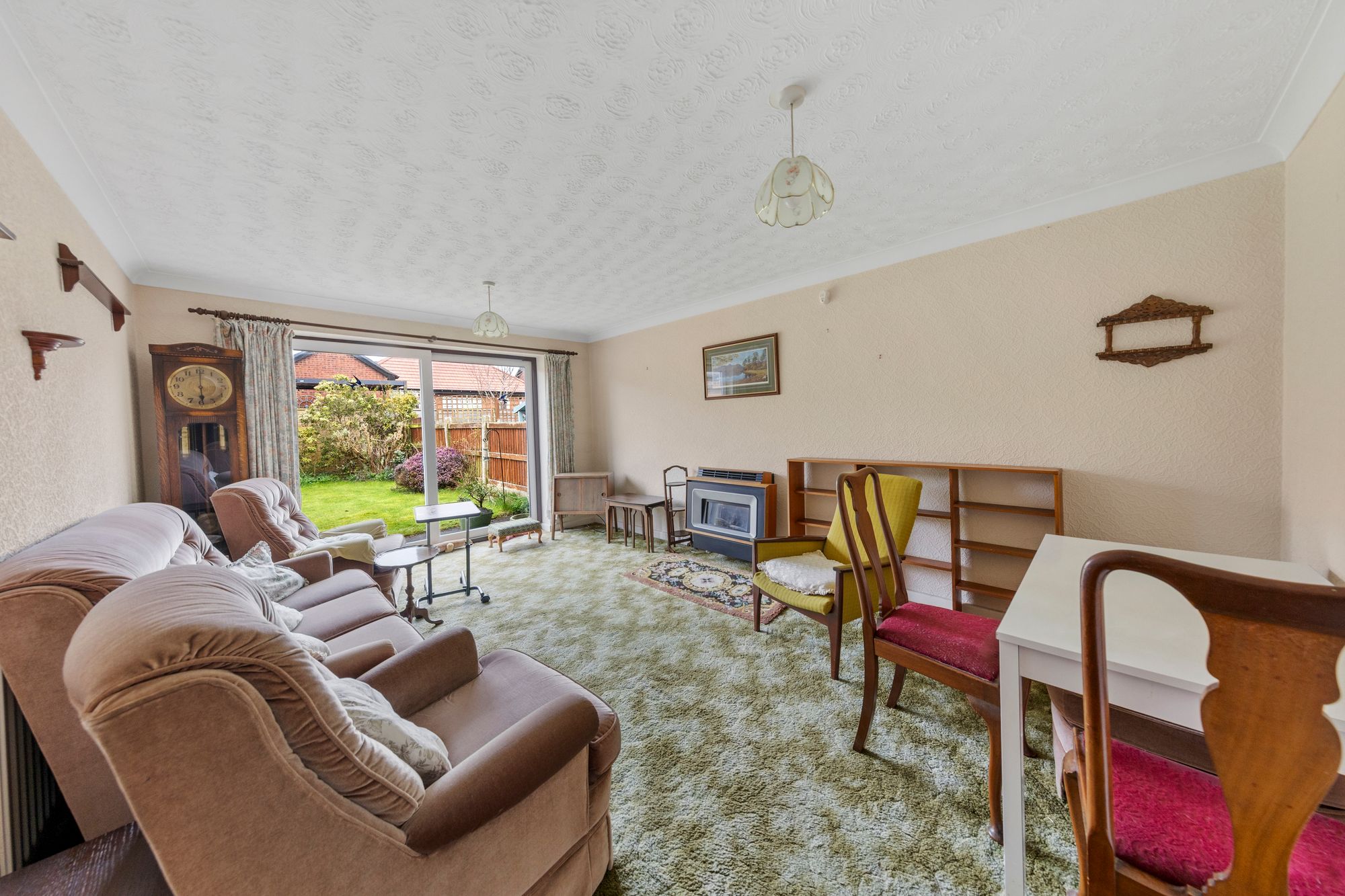 Chapel Lane, Warrington