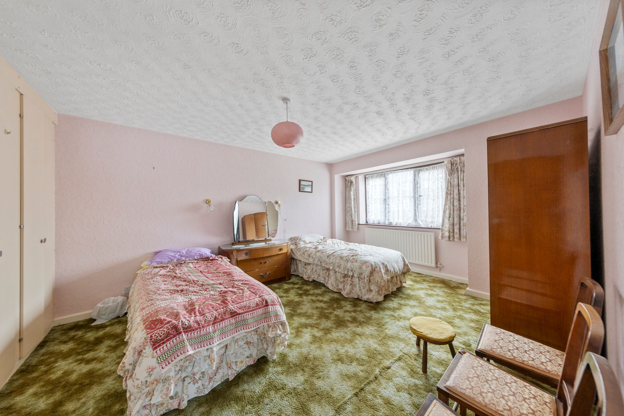 Chapel Lane, Warrington